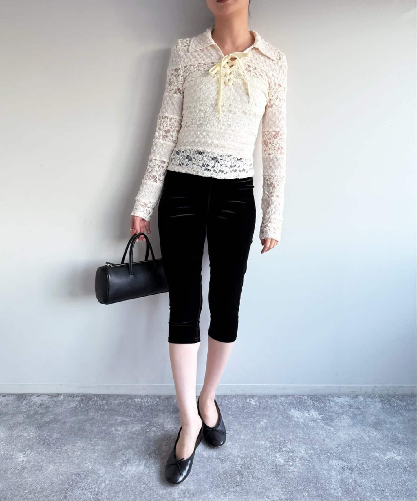 追加3》【SIMONE WILD/シモーネ ワイルド】LONG SHORTS