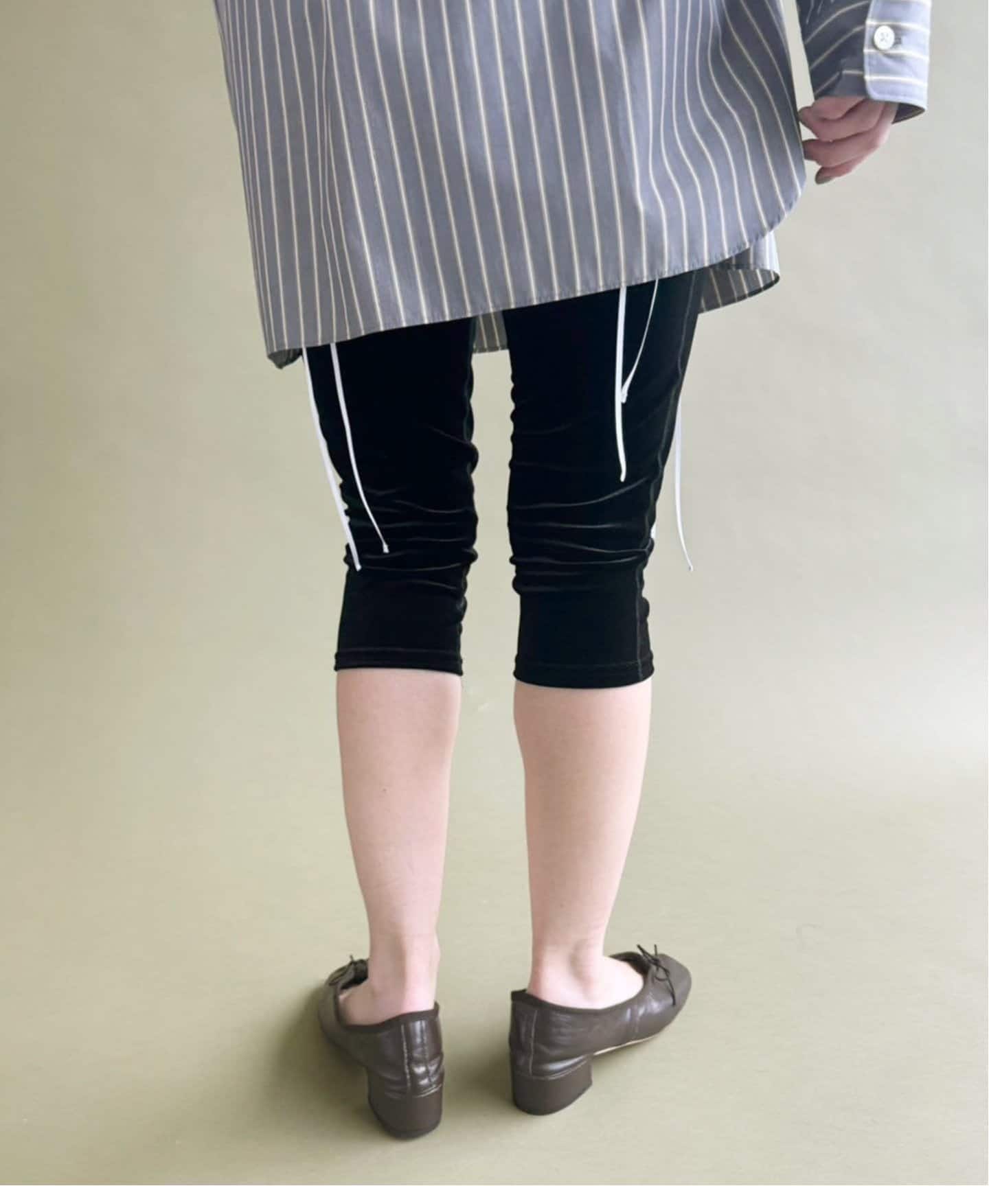 simone wild SHORT/レギンス　shorts シモーネワイルド simone wild SHORT/レギンス shorts シモーネワイルド レッグウェア