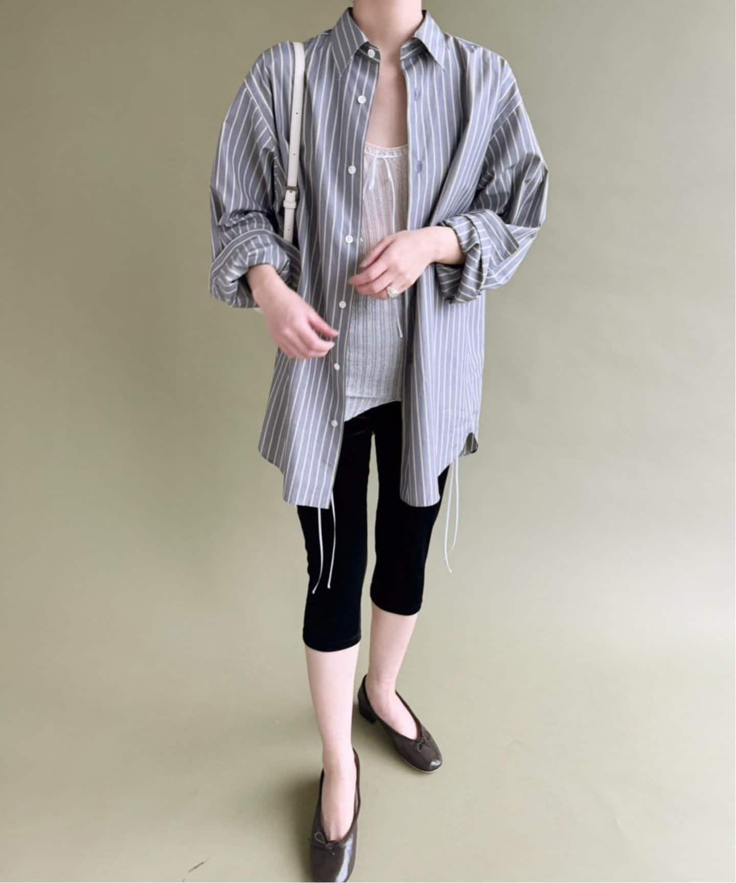 追加3》【SIMONE WILD/シモーネ ワイルド】LONG SHORTS