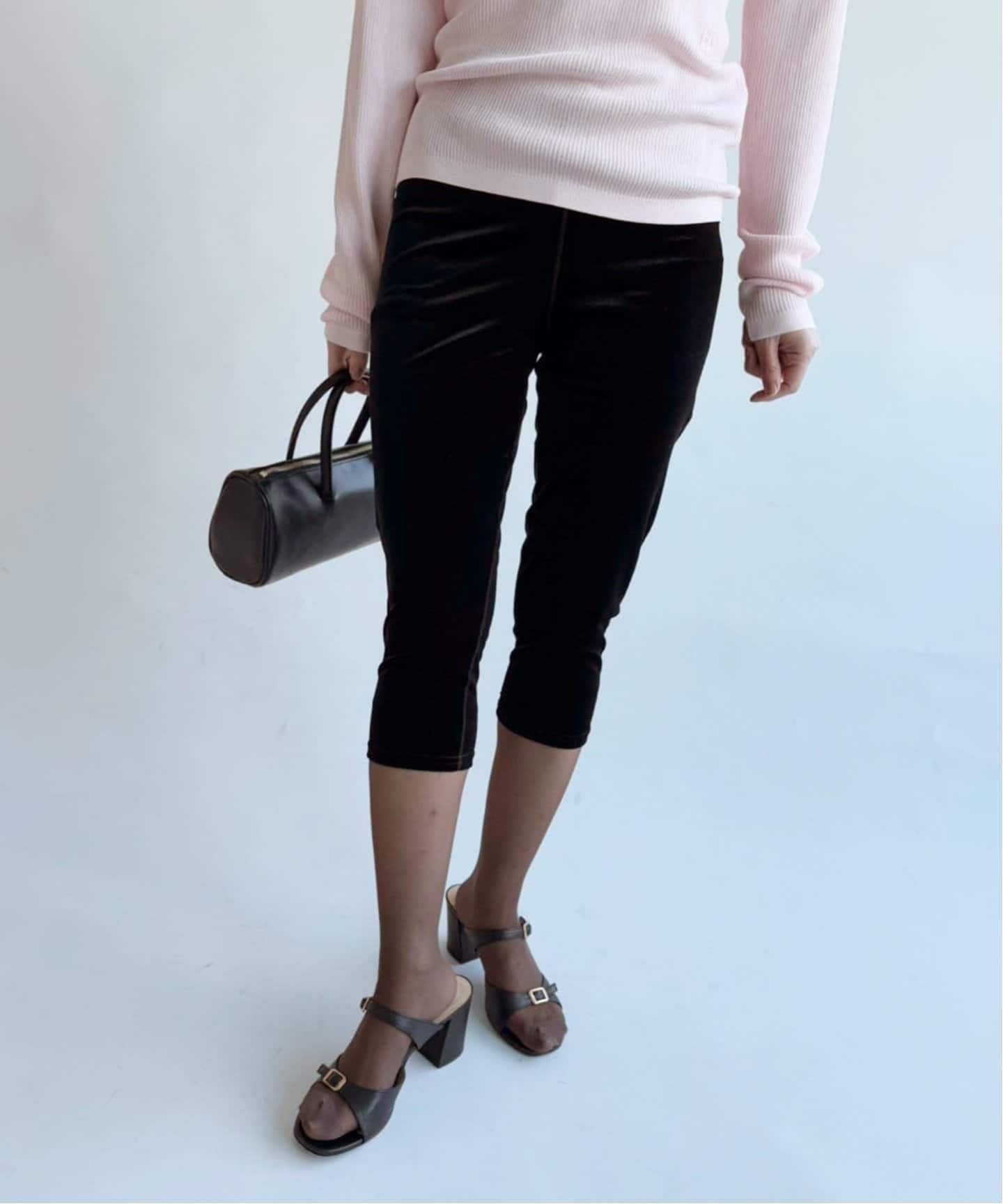 追加3》【SIMONE WILD/シモーネ ワイルド】LONG SHORTS