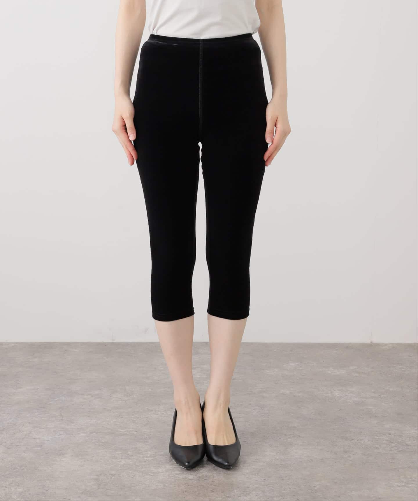 追加3》【SIMONE WILD/シモーネ ワイルド】LONG SHORTS