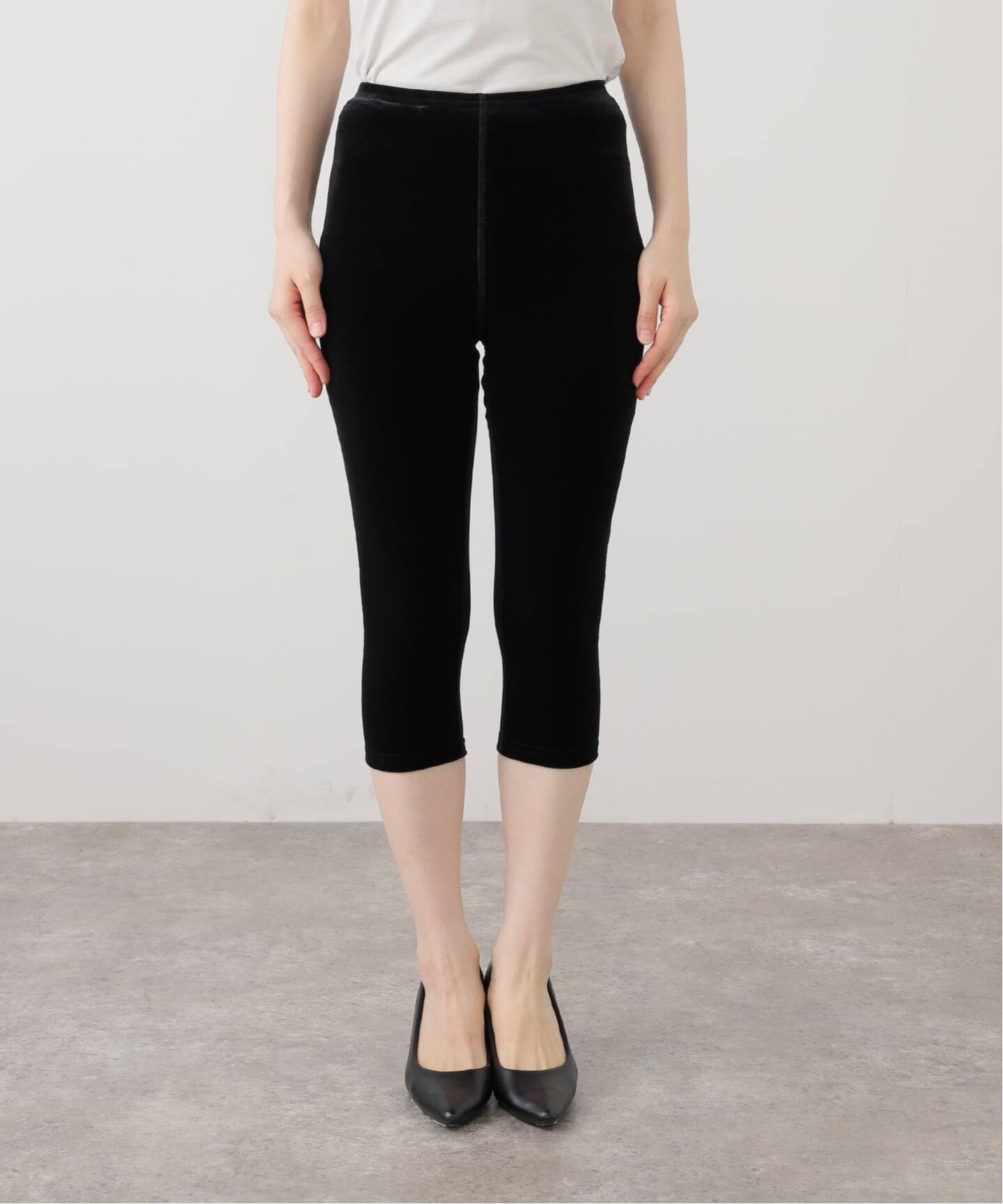 追加3》【SIMONE WILD/シモーネ ワイルド】LONG SHORTS（スラックス 