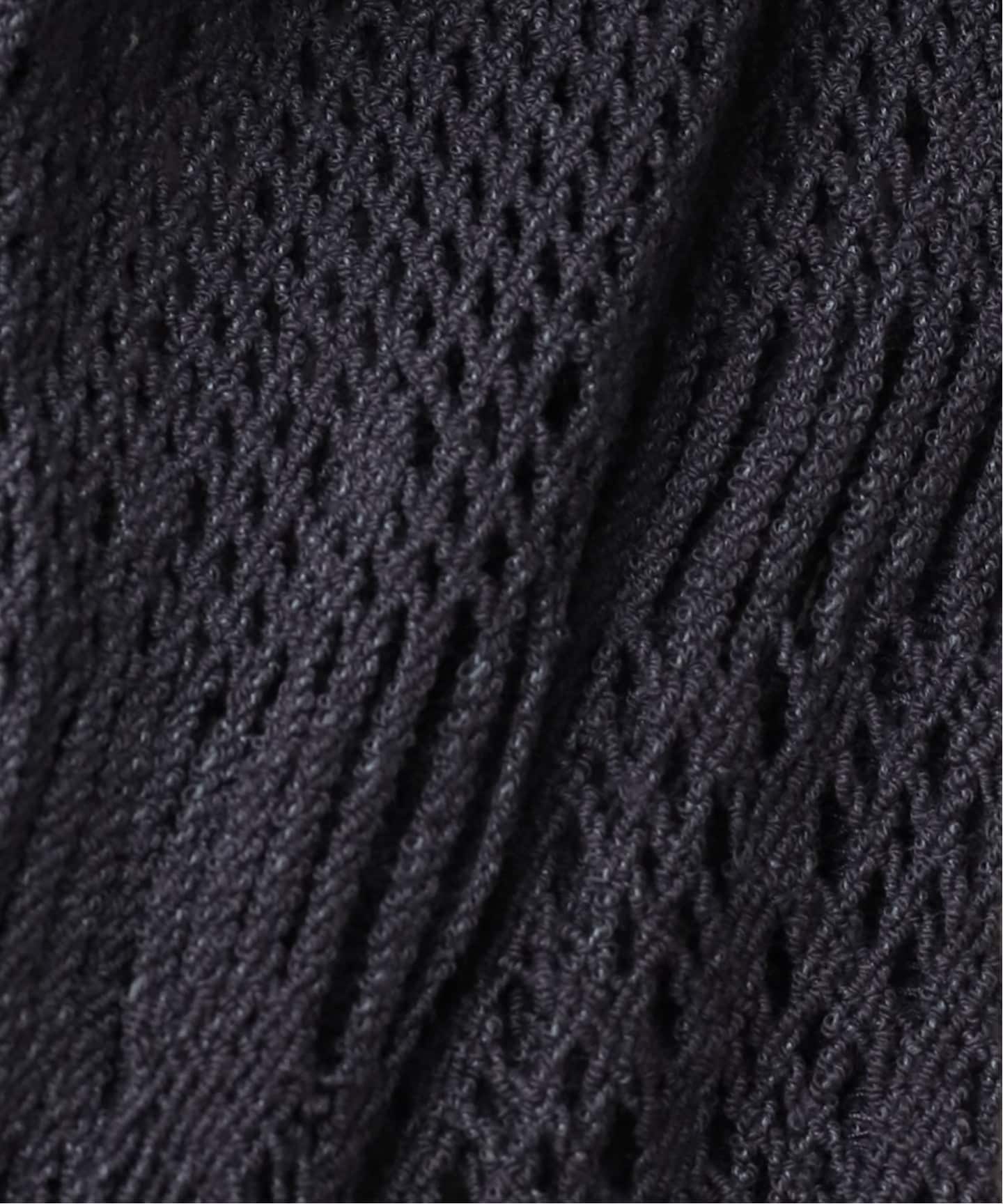 EUCHRONIA/ユークロニア】Stretch lace leggings（レギンス・スパッツ