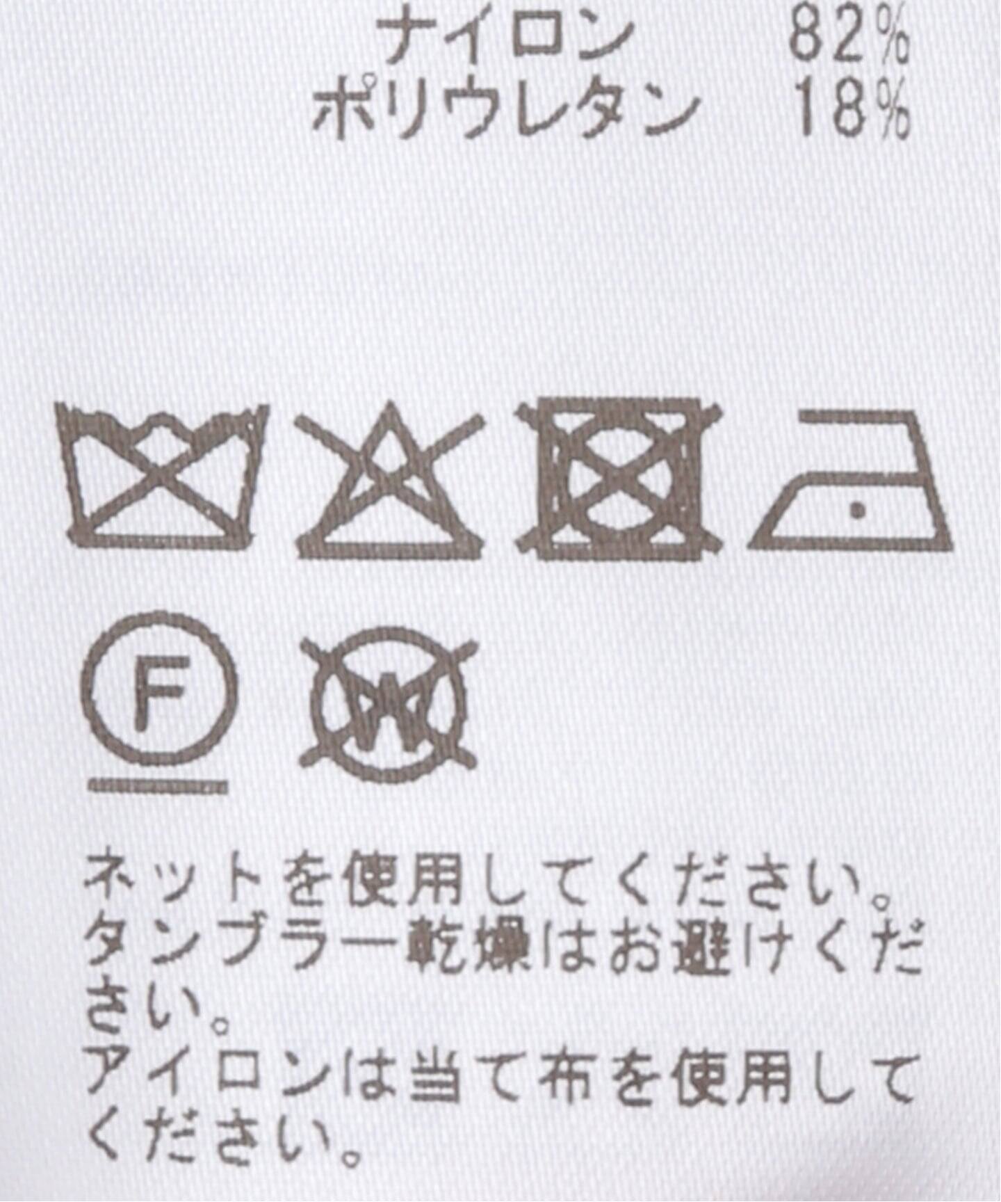 YUHAN WANG/ユハン ワン】laced biker shorts（その他パンツ）｜EDIT