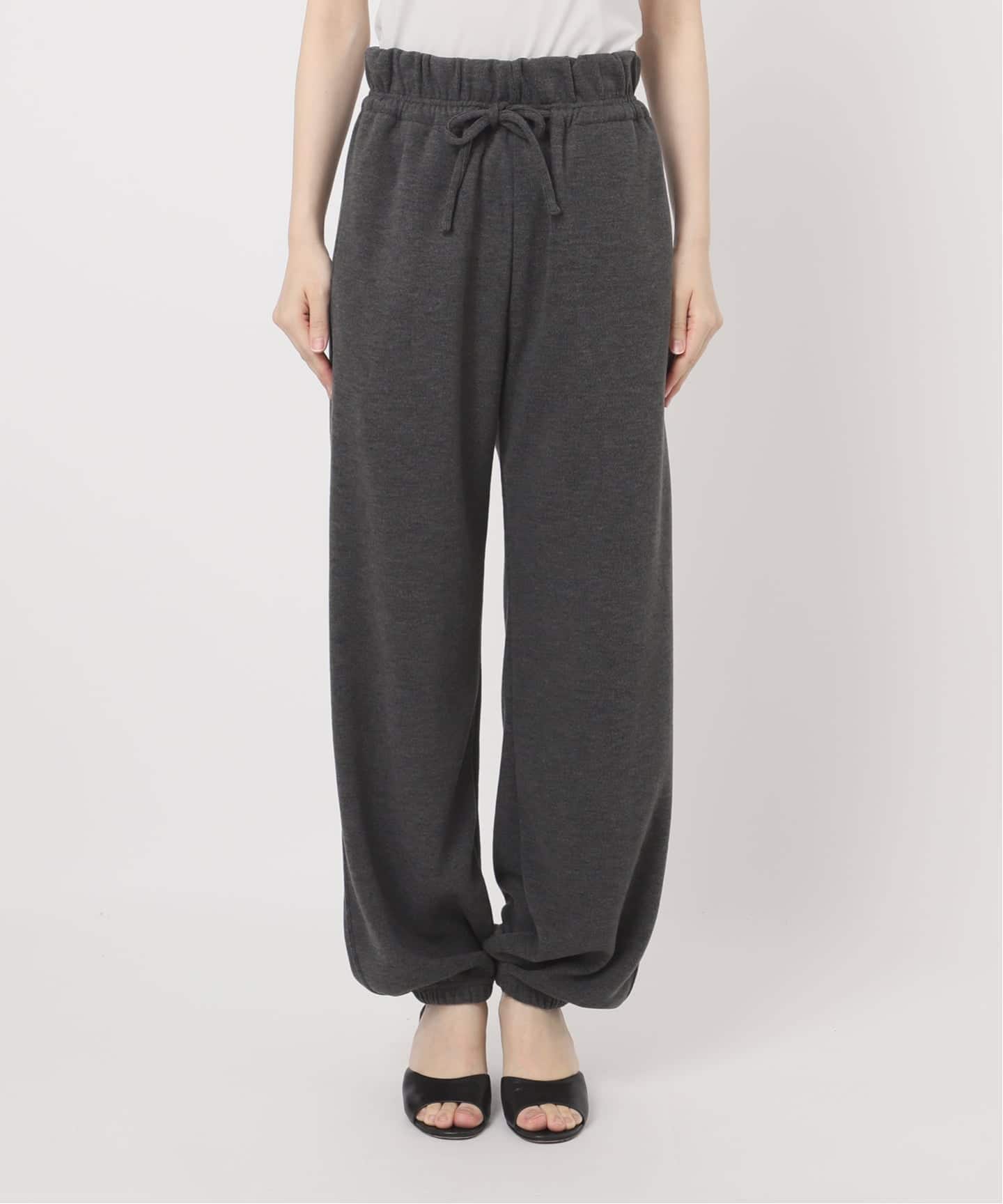 EDIT.FOR LULU 【SKIN*LULU】 スウェットパンツ SKIN*LULU】スウェットパンツ（スウェットパンツ）｜EDIT.FOR