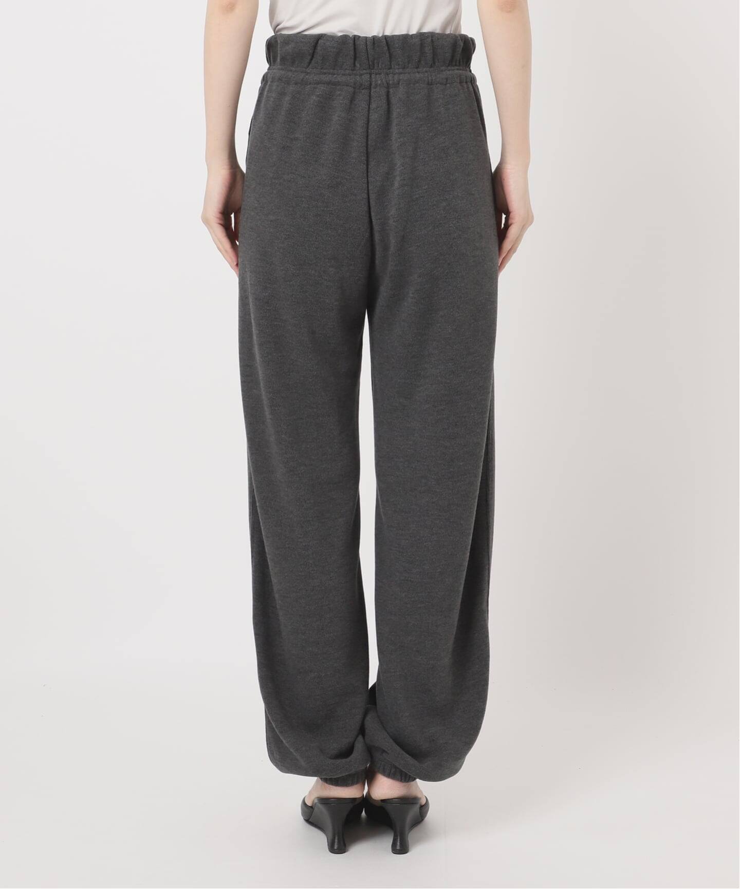 EDIT.FOR LULU 【SKIN*LULU】 スウェットパンツ SKIN*LULU】スウェットパンツ（スウェットパンツ）｜EDIT.FOR