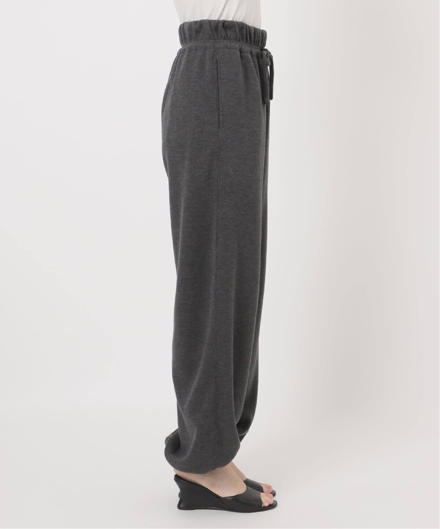 SKIN*LULU】スウェットパンツ（スウェットパンツ）｜EDIT.FOR