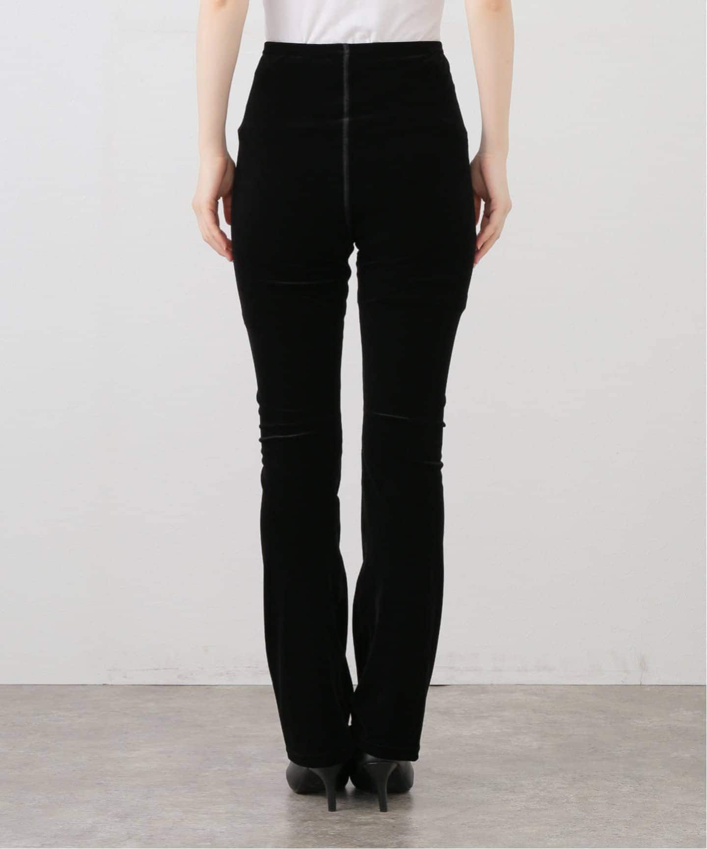 edit for luluシモーネワイルド　タンク＆パンツ SIMONE WILD for LULU】slim pants（スラックス）｜EDIT.FOR LULU