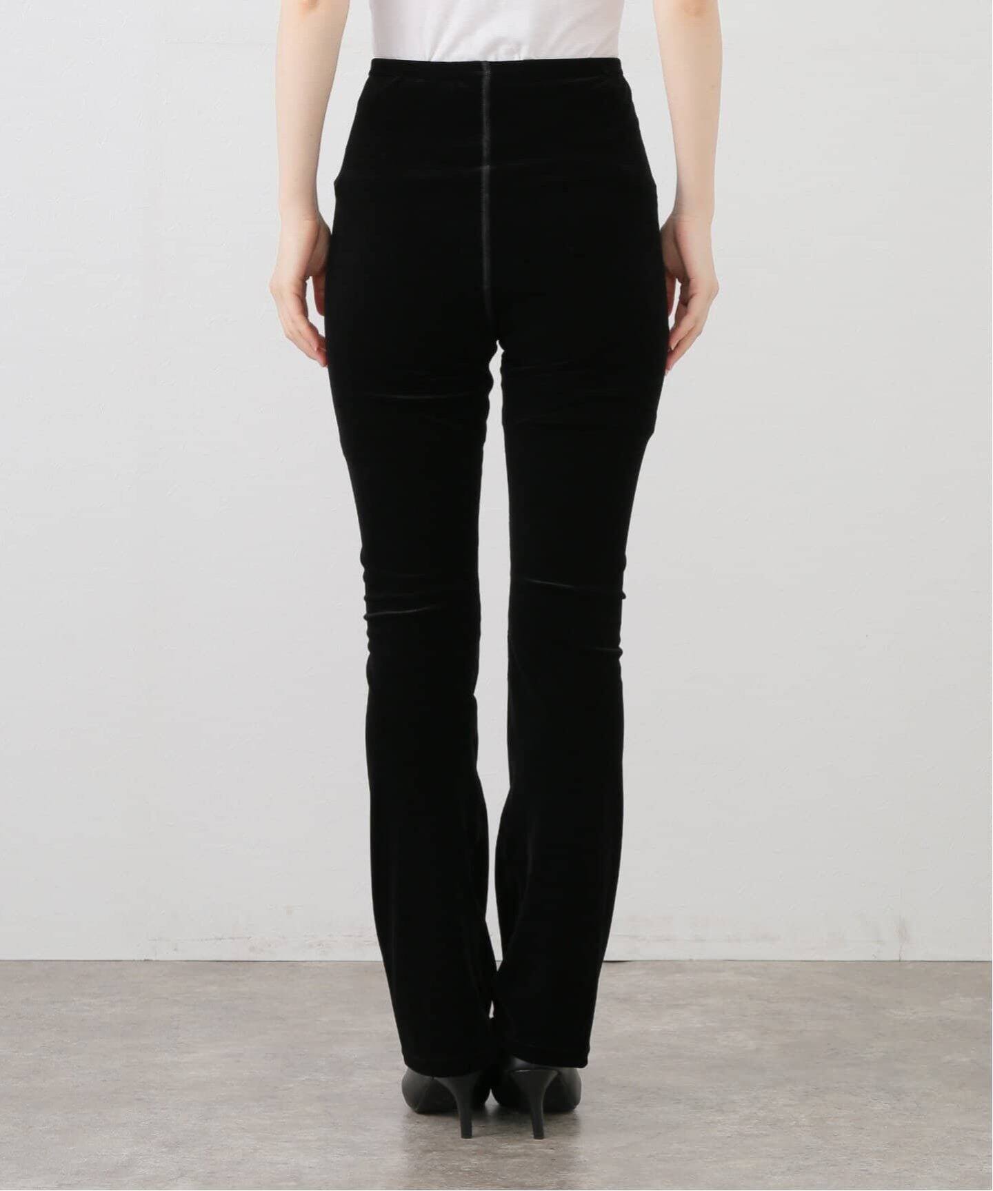 SIMONE WILD for LULU】slim pants（スラックス）｜EDIT.FOR LULU 