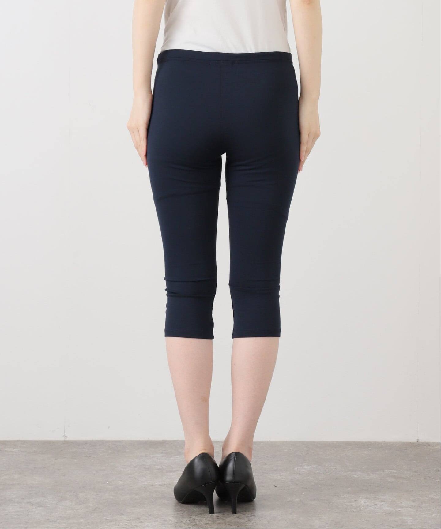 GYAKUSOU ユーティリティ ネイビー グレー レギンス スパッツ パンツ GYAKUSOU ユーティリティ ネイビー グレー レギンス スパッツ