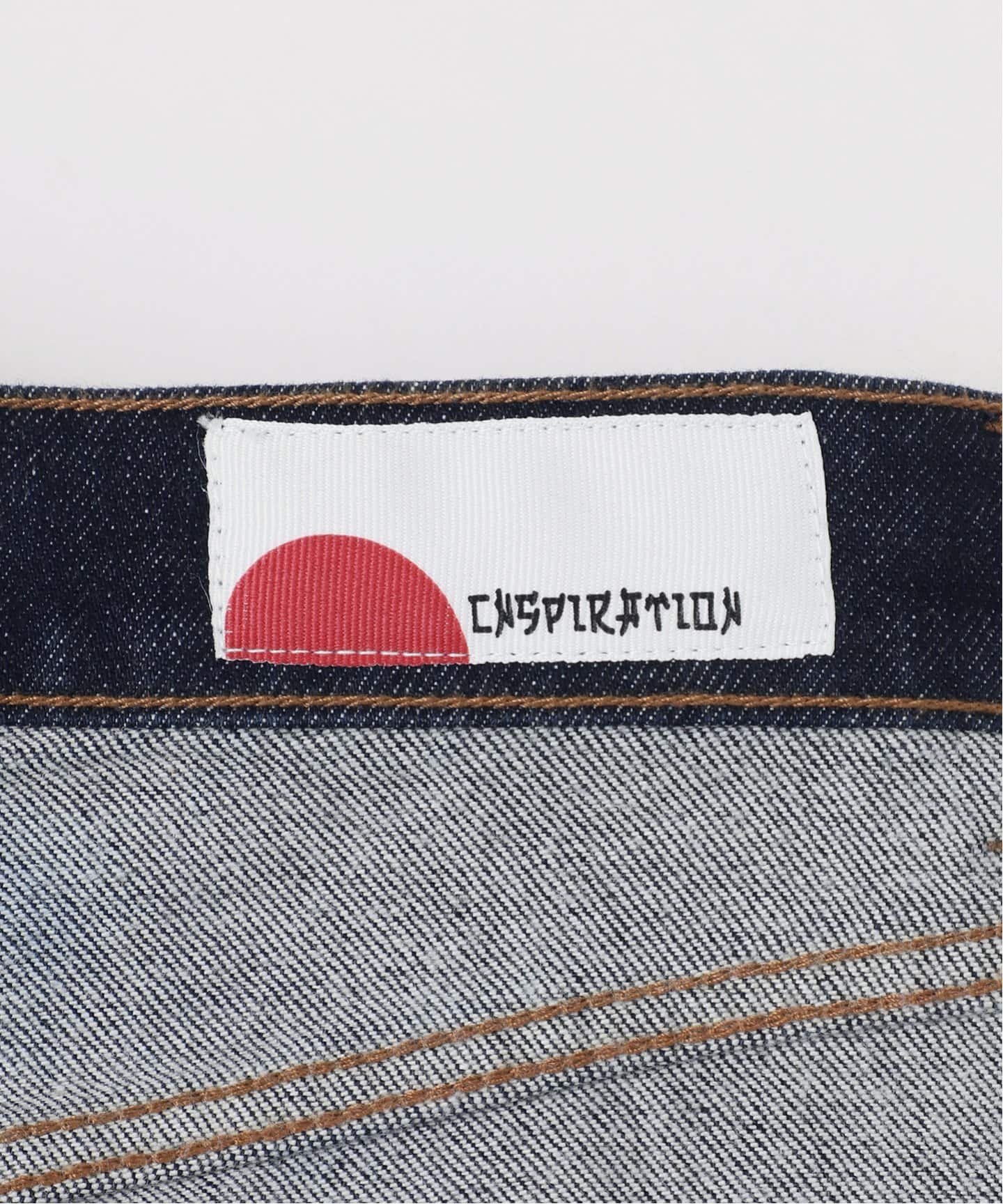 RED LEGEND/レッド・レジェンド】PONNY Bermuda Pants（ショート