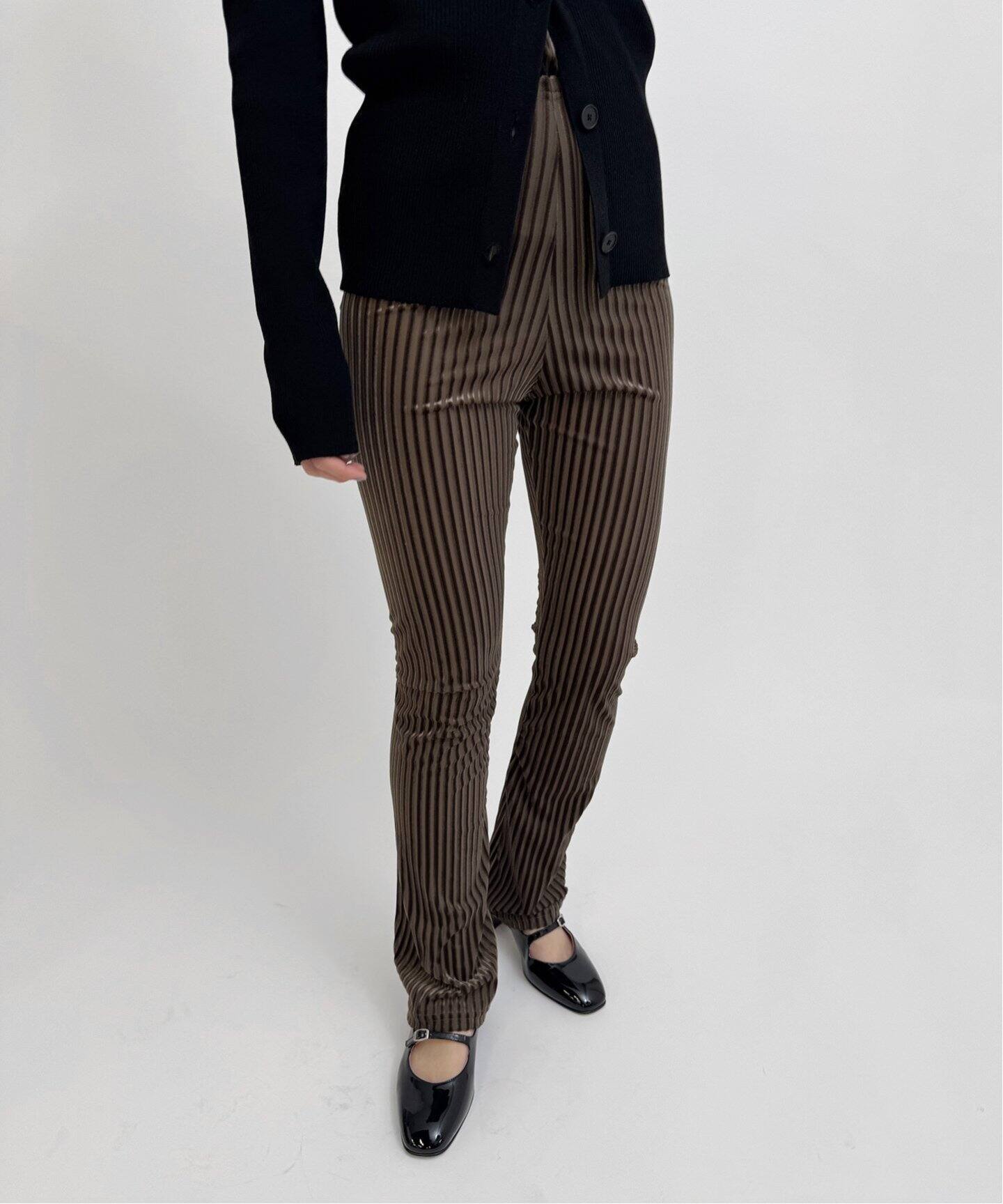 SIMONE WILD for LULU】slim pants（その他パンツ）｜EDIT.FOR LULU 