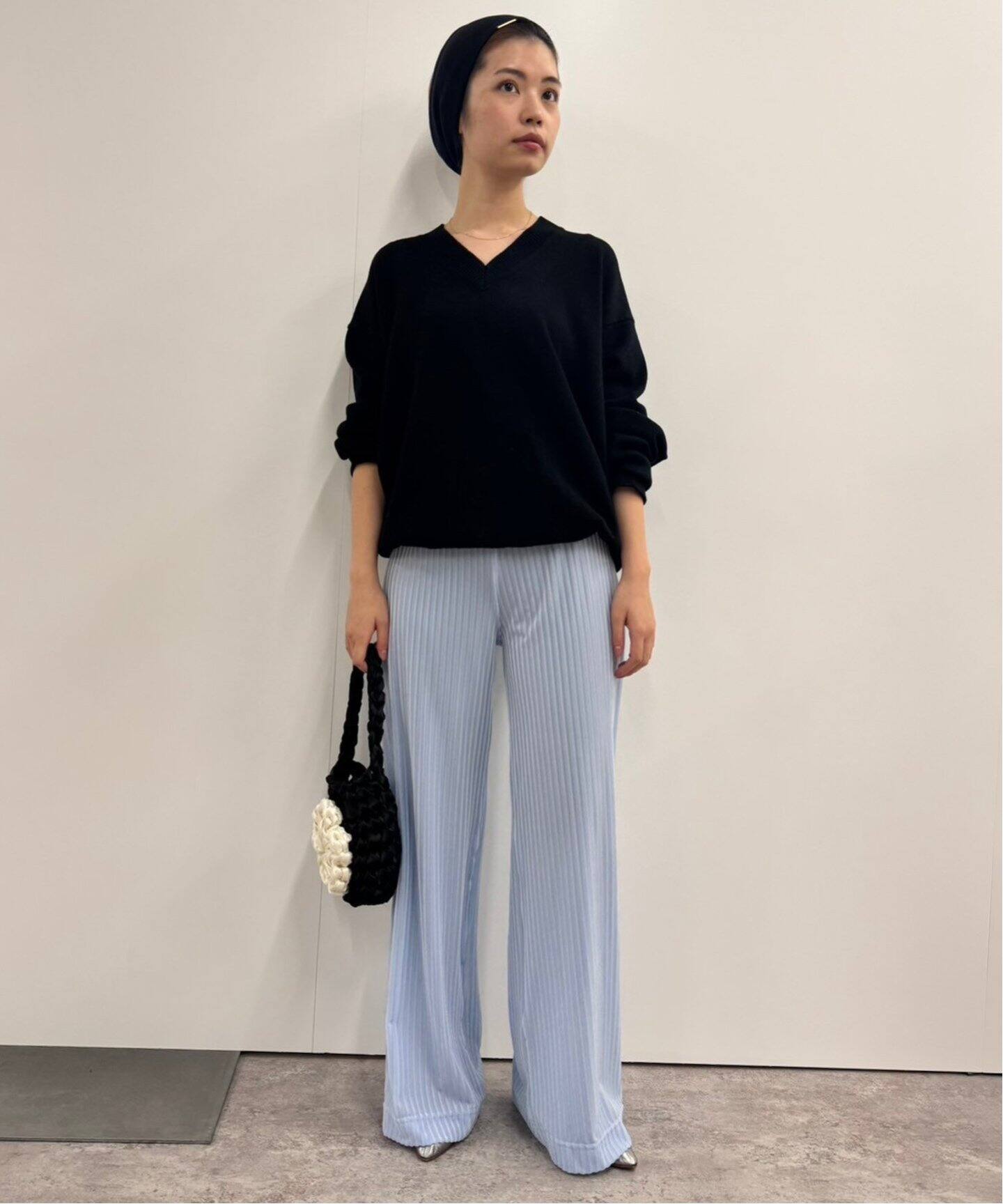 SIMONE WILD for LULU】RIB Low Waist Pants（その他パンツ）｜EDIT