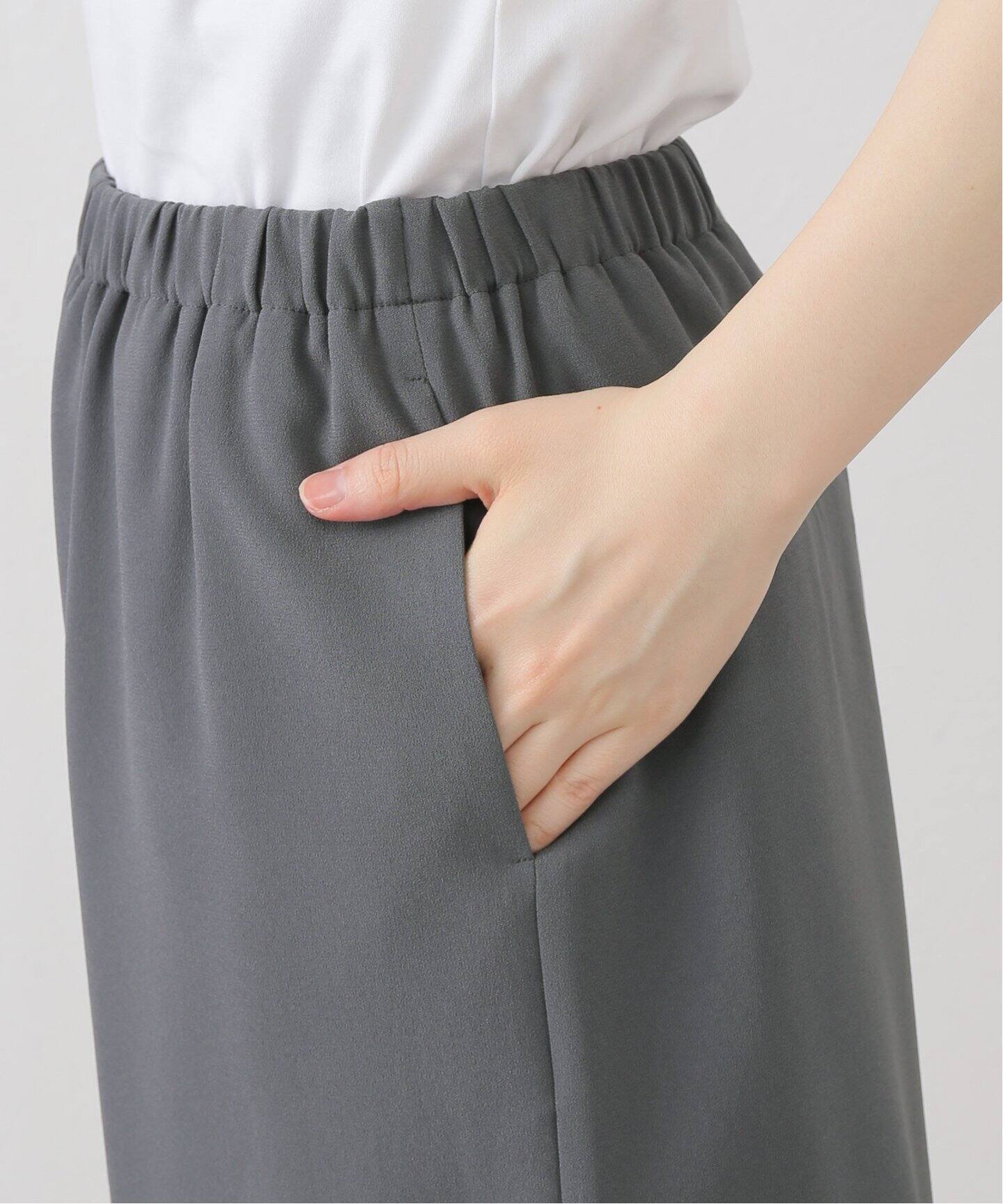 Maison IENAレイヤードハーフパンツ（ショート・ハーフパンツ）｜IENA