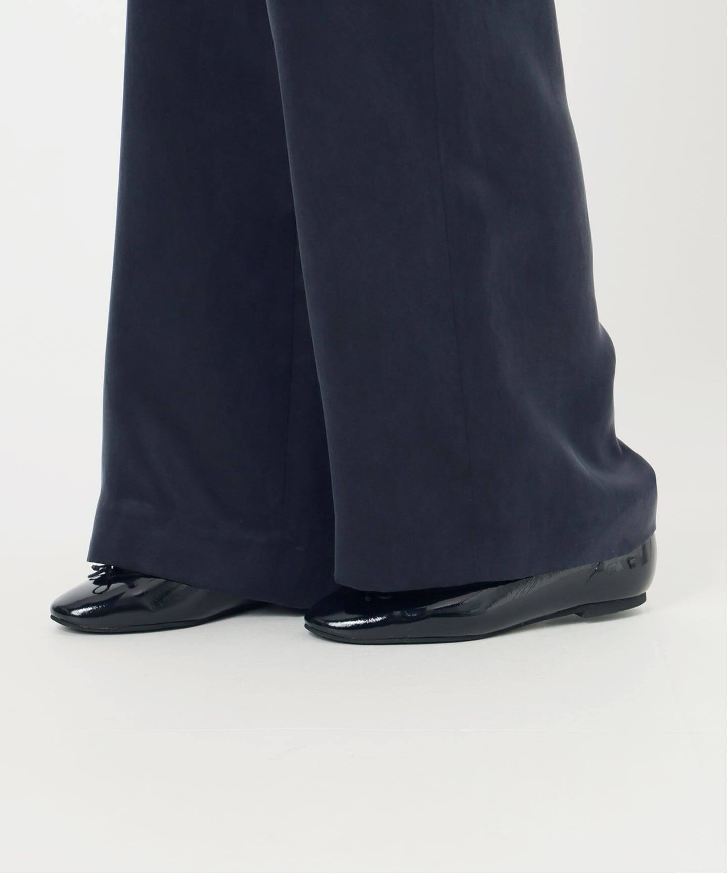 Maison IENAフィブリルパンツ（スラックス）｜IENA（イエナ）の通販