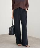 Maison IENAフィブリルパンツ