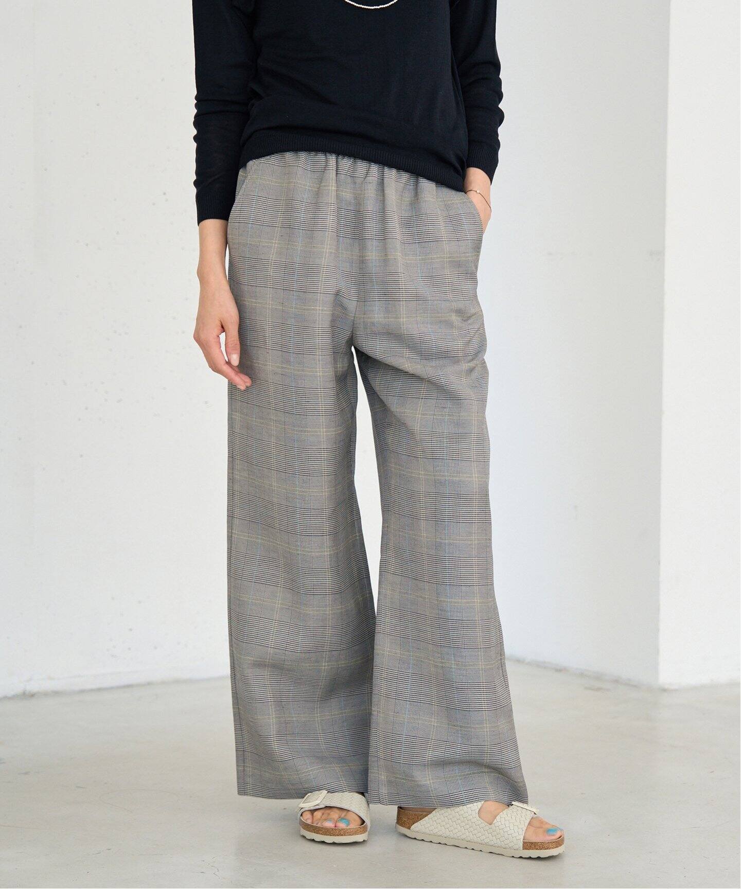 IENA イエナ　Pe イージーパンツ　36 IENA イエナ Pe イージーパンツ 36 Pe イージーパンツ | イエナ