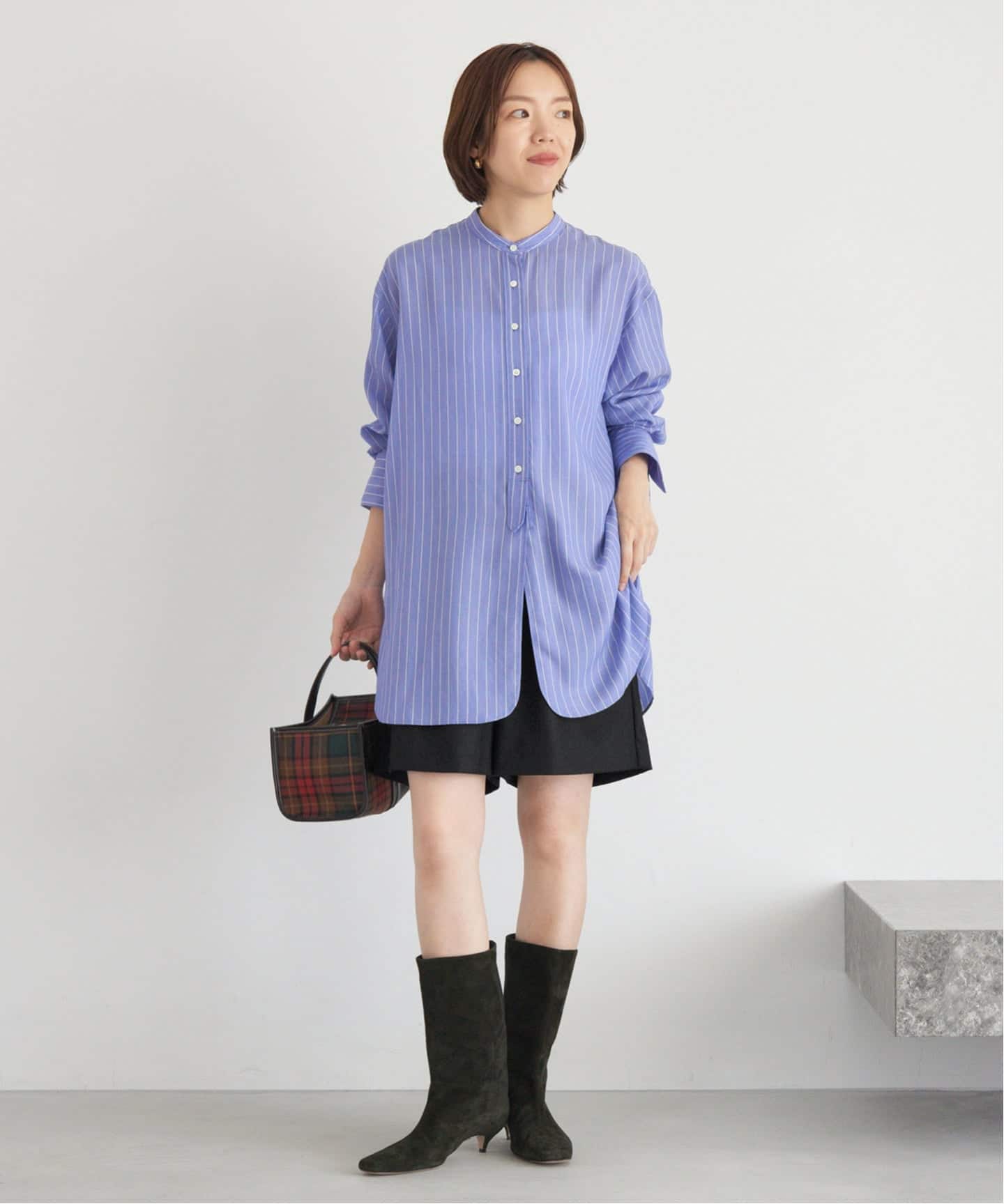 追加3》ウォッシャブルウールショートパンツ（ショート・ハーフパンツ