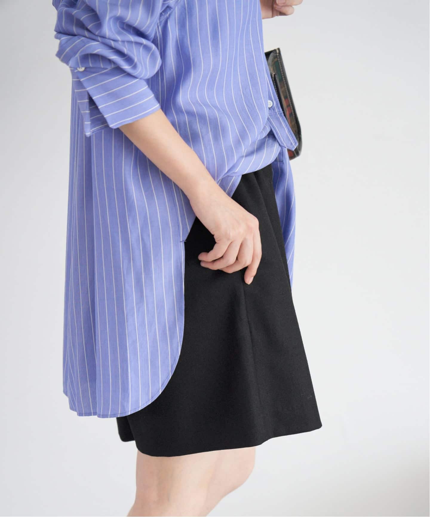 追加3》ウォッシャブルウールショートパンツ（ショート・ハーフパンツ