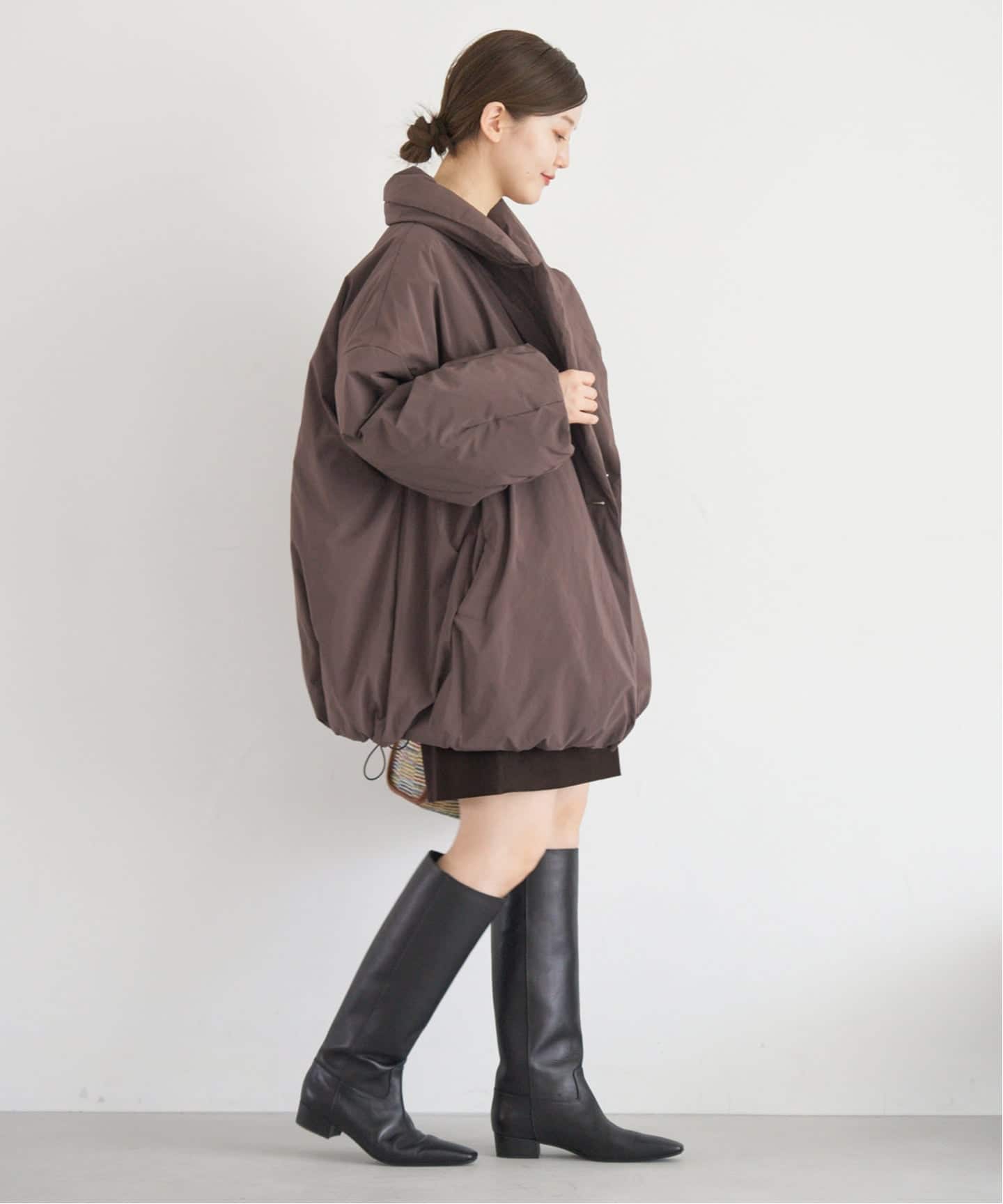 追加4》ウォッシャブルウールショートパンツ（ショート・ハーフパンツ