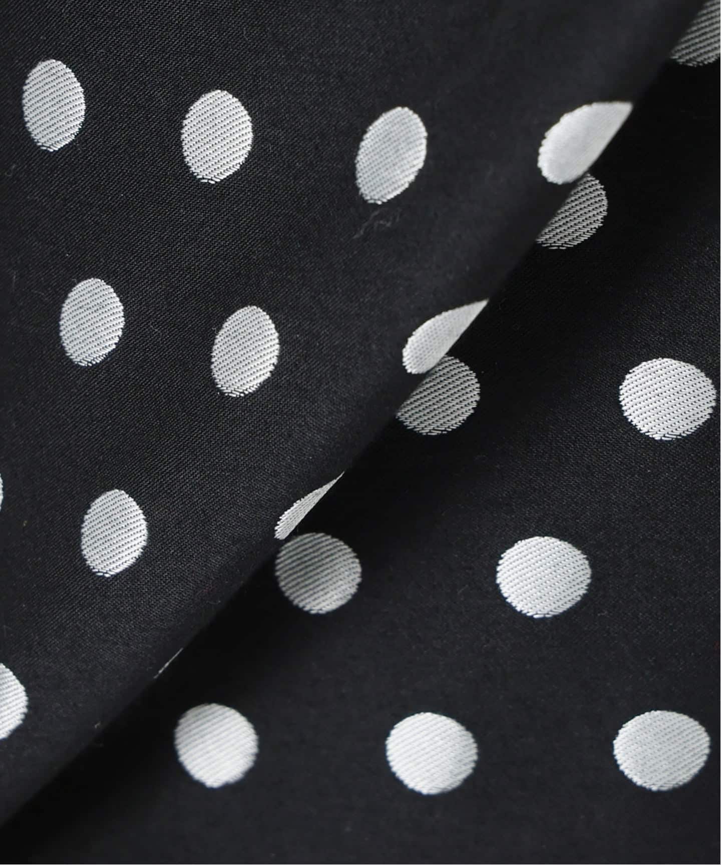 WEB限定/追加》ドットジャガードイージーパンツ（その他パンツ）｜IENA