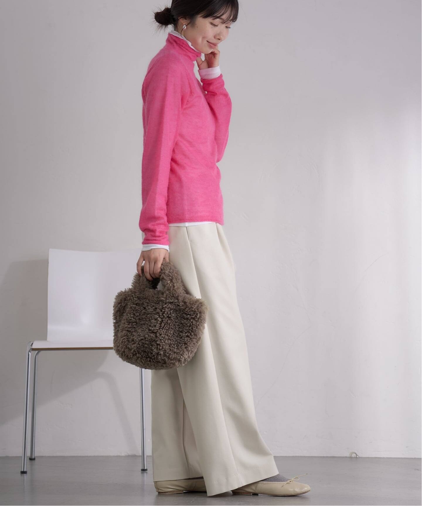 ウォッシャブル 2WAYストレッチイージーパンツ（その他パンツ）｜IENA