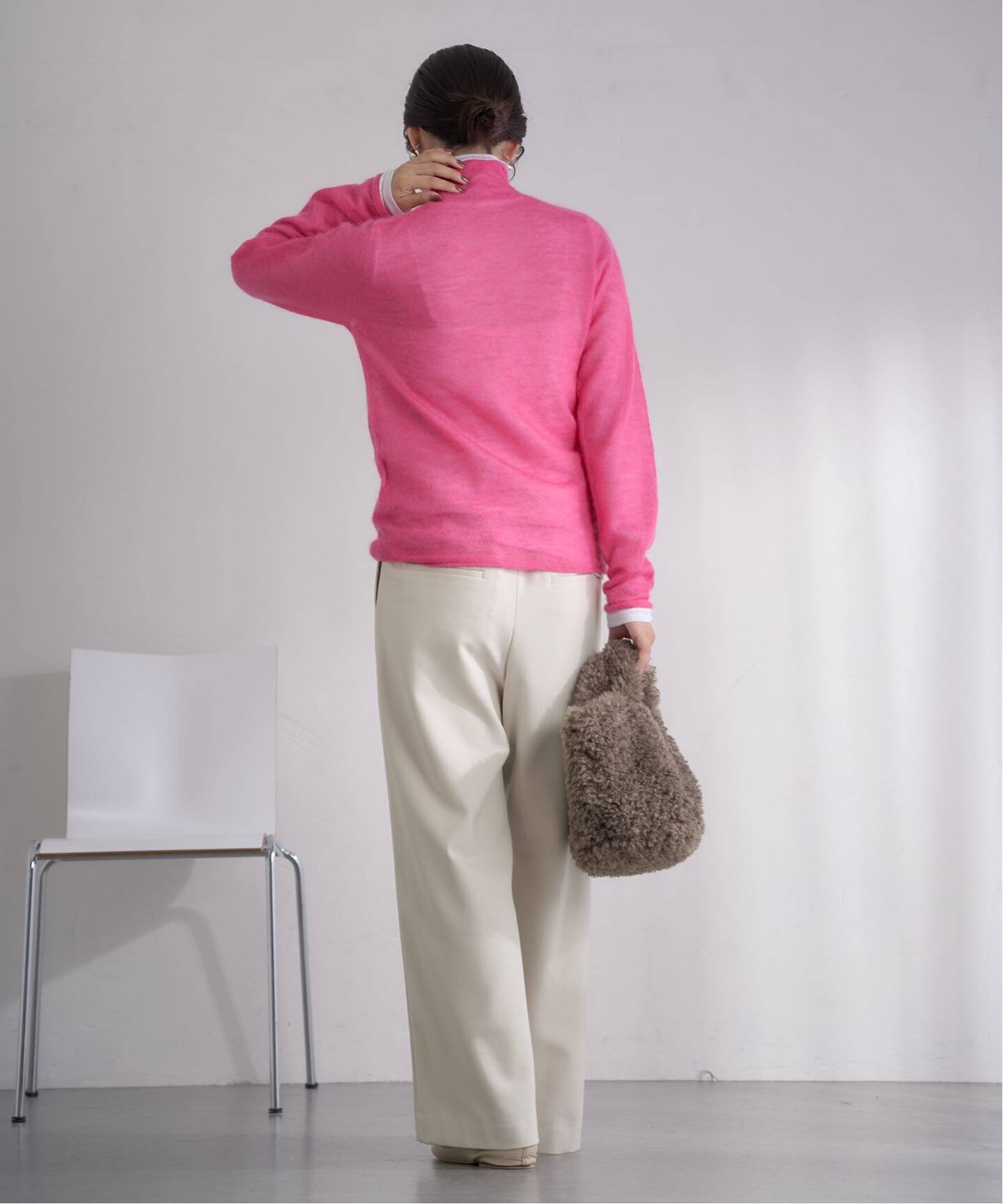 ウォッシャブル 2WAYストレッチイージーパンツ（その他パンツ）｜IENA