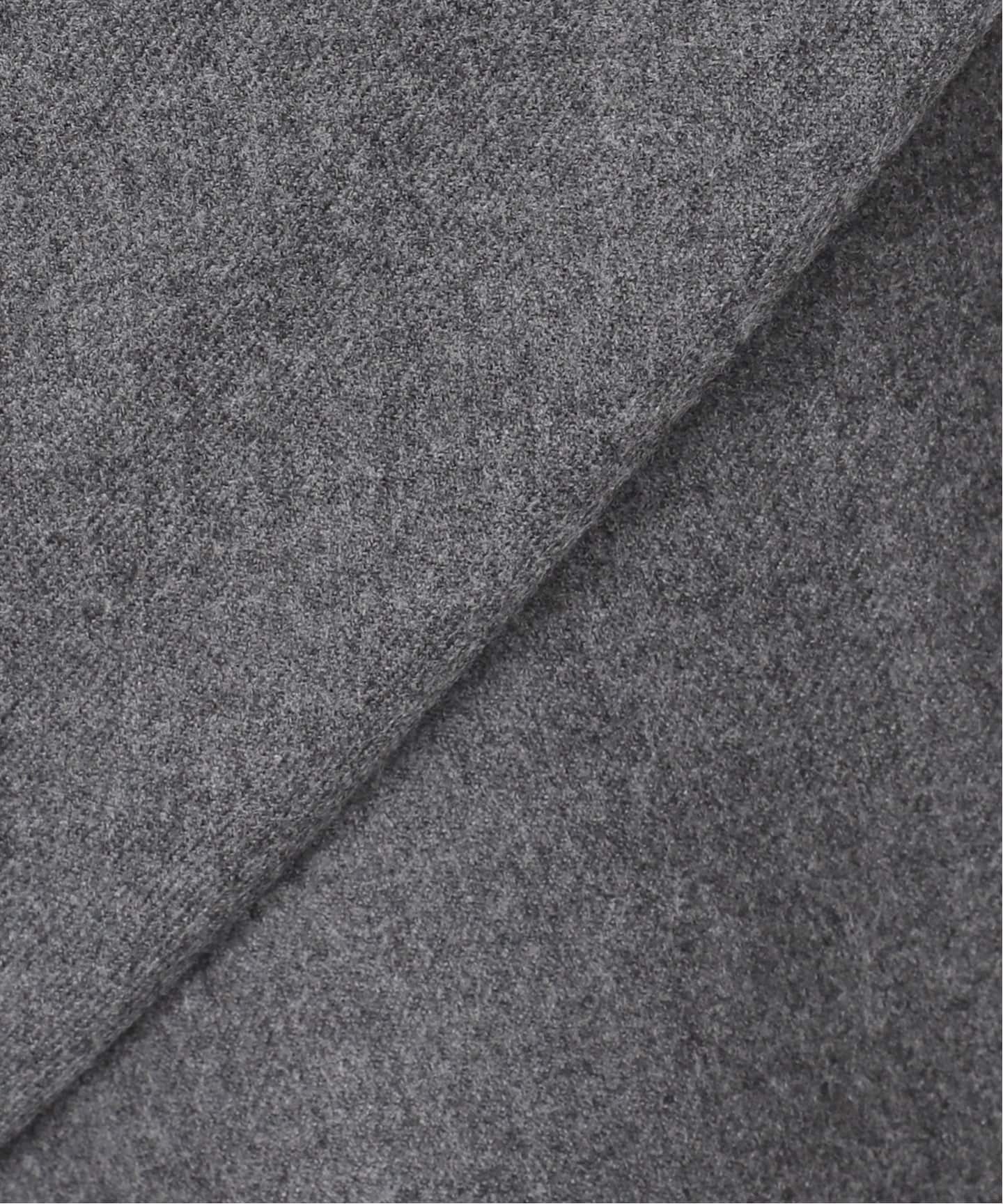 ウォッシャブルサキソニーウールショートパンツ（ショート・ハーフ