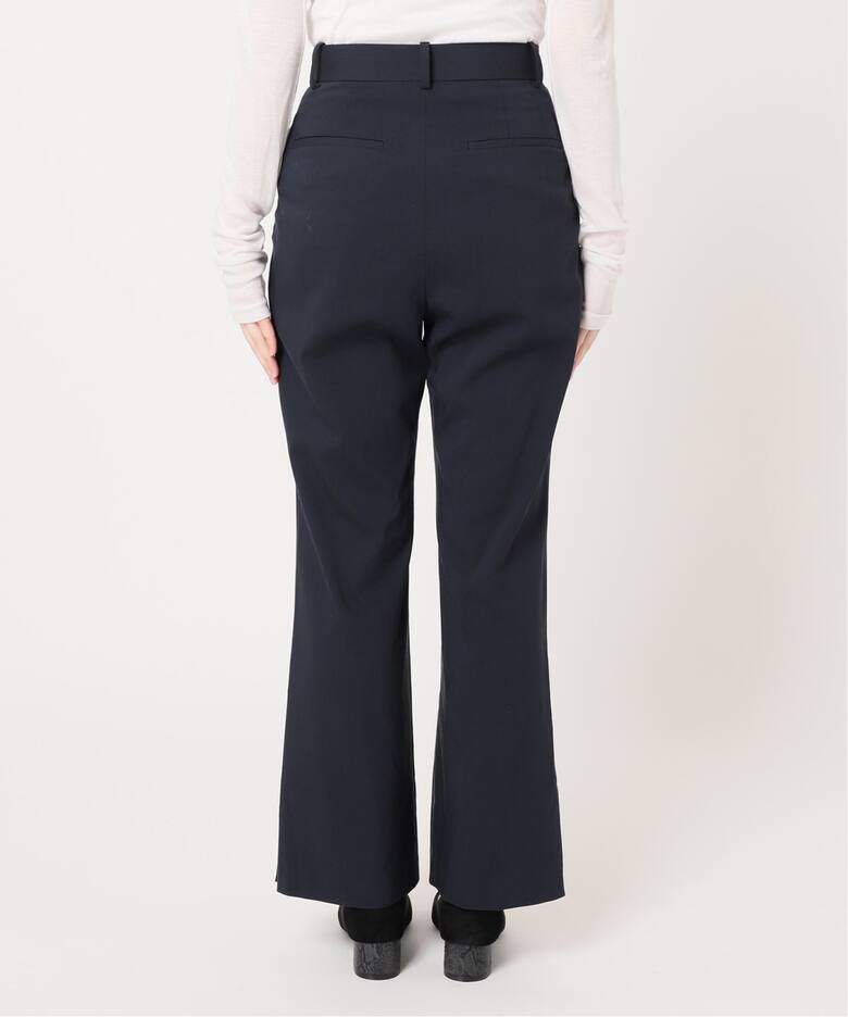 MANTECO スリットパンツ（スラックス）｜IENA（イエナ）の通販  