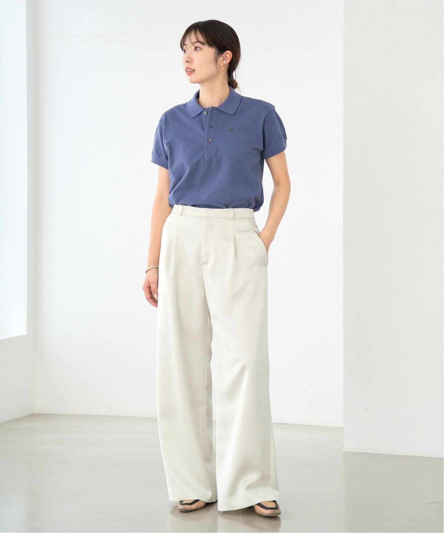 ♥24358♥ セルマンジャパントナー セール】BARNYARDSTORM / GIZAコットンTシャツ【汗染み軽減