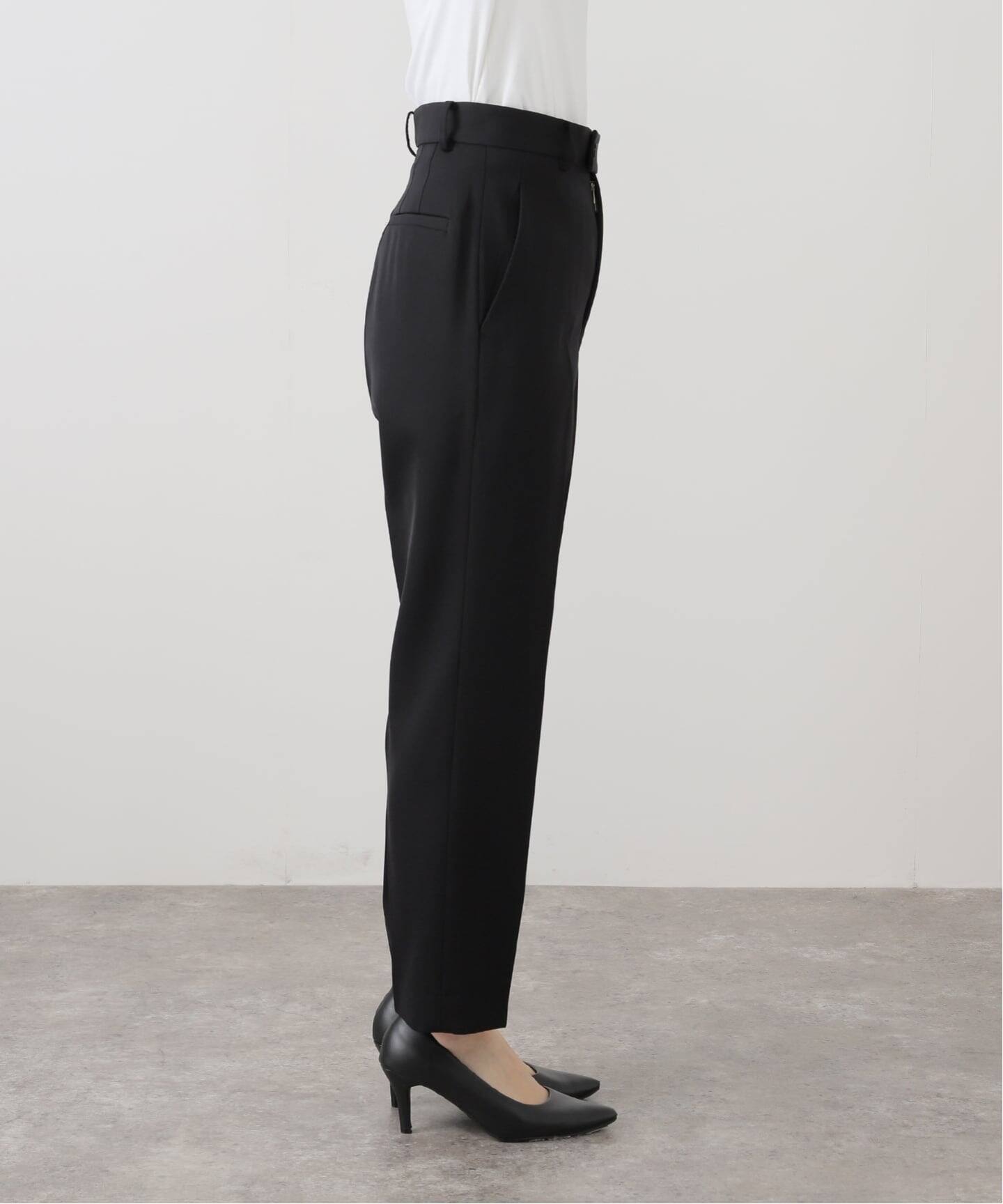 T/W カプリパンツ（スラックス）｜IENA（イエナ）の通販｜BAYCREW'S STORE