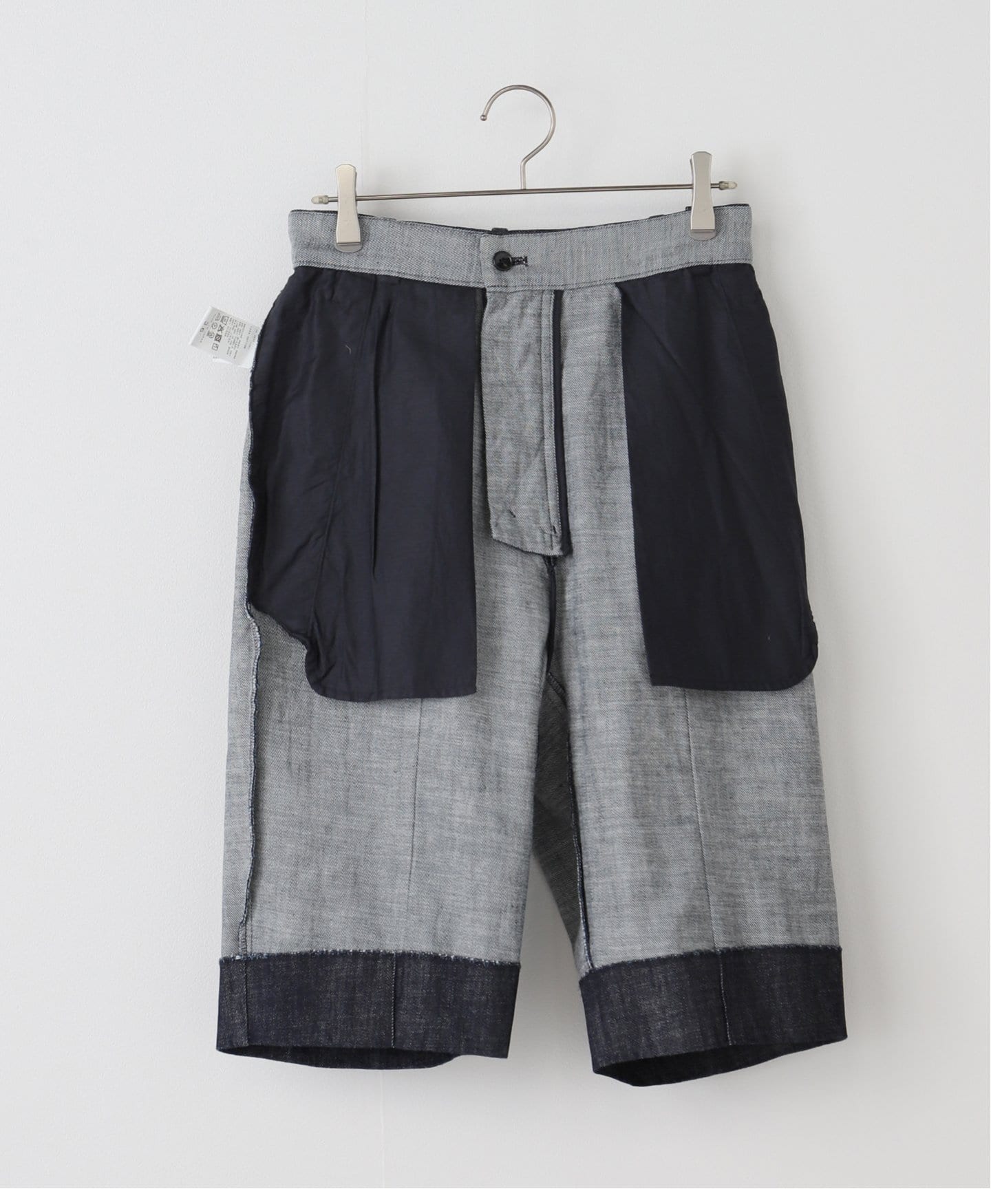 イエナ購入 デニムハーフパンツ デニムハーフパンツ（ショート・ハーフパンツ）｜IENA（イエナ