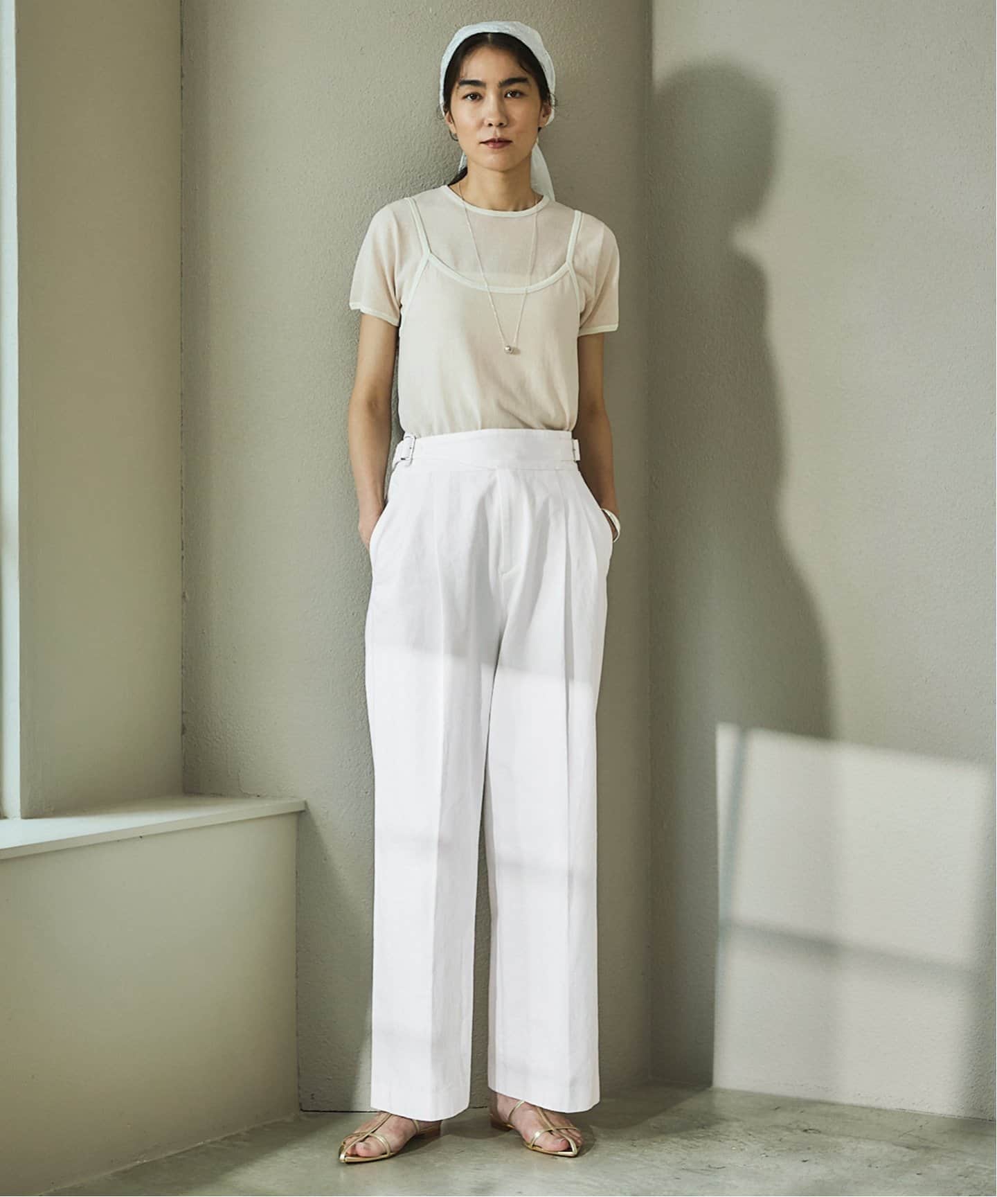 イエナ（IENA）/グルカパンツ グルカパンツ（その他パンツ）｜IENA（イエナ）の通販｜BAYCREW'S STORE