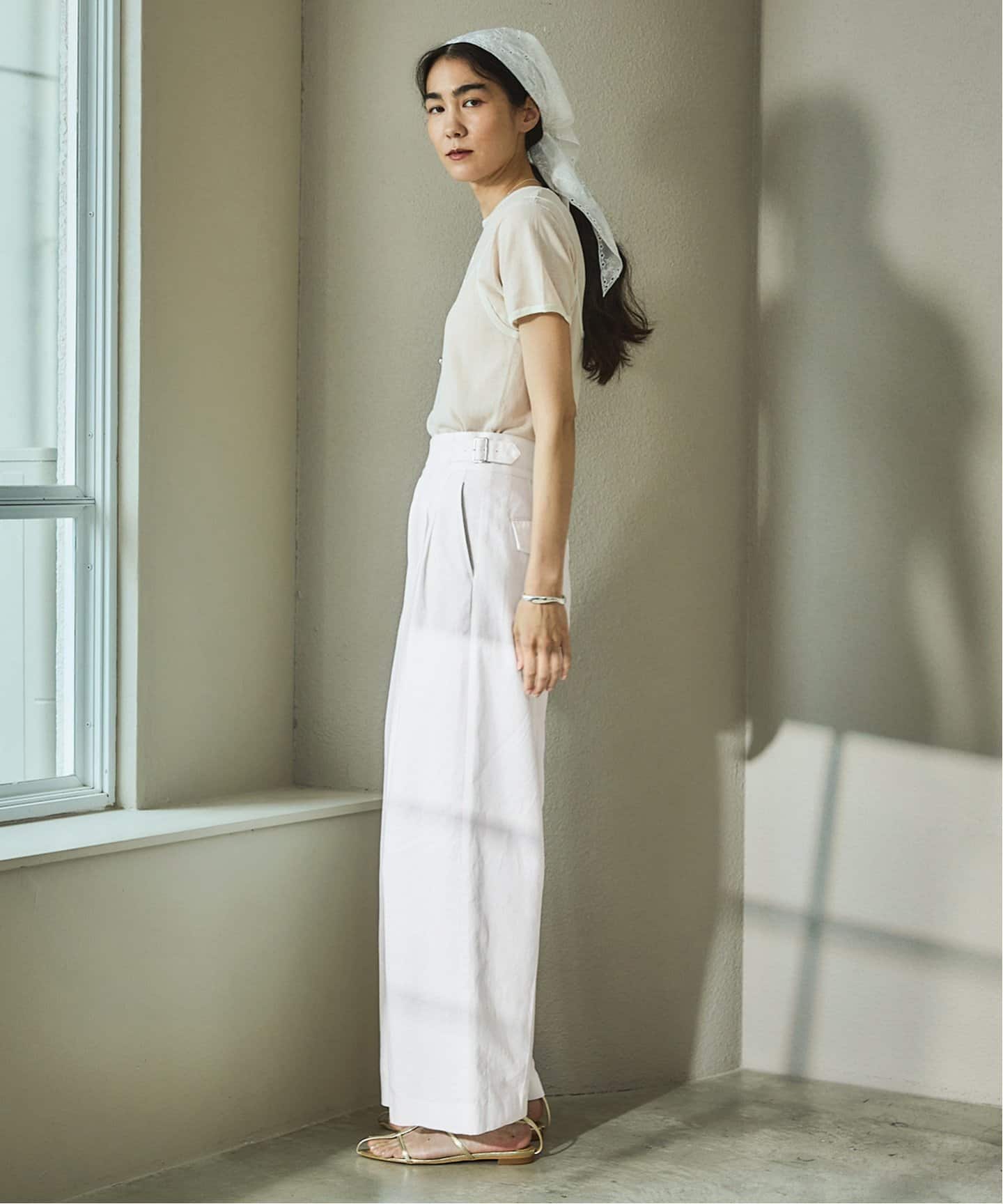 グルカパンツ（その他パンツ）｜IENA（イエナ）の通販｜BAYCREW'S STORE