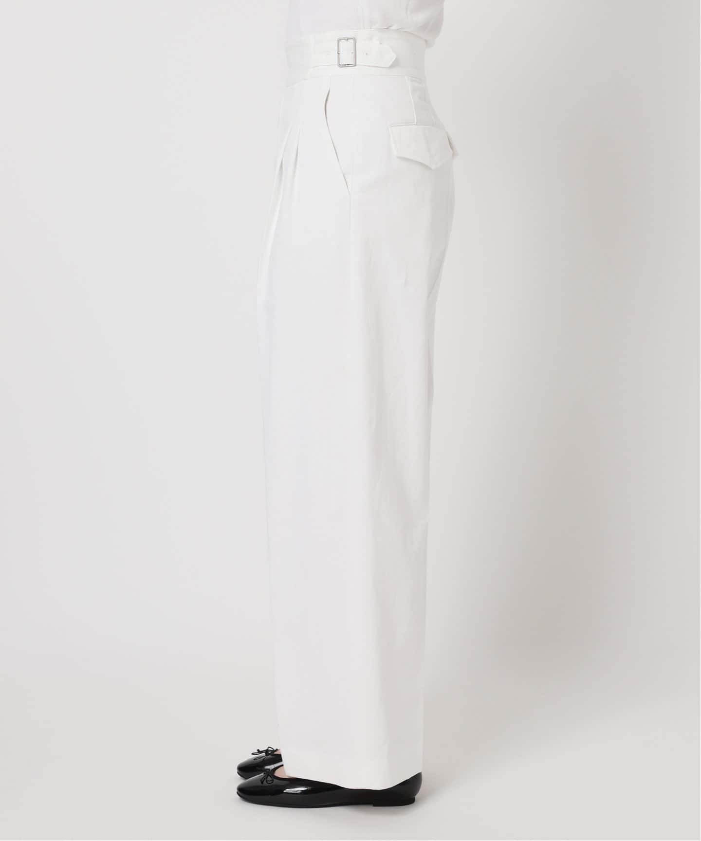 グルカパンツ（その他パンツ）｜IENA（イエナ）の通販｜BAYCREW'S STORE