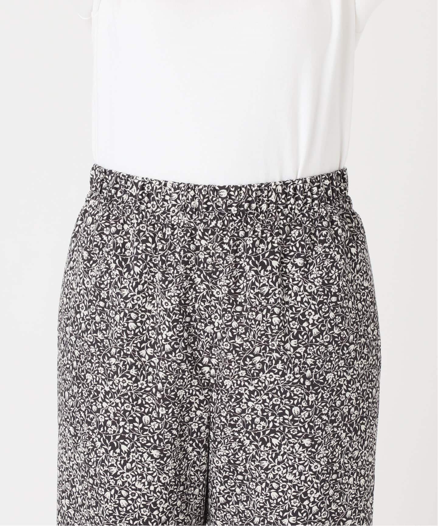 MONOボタニーパンツ（その他パンツ）｜IENA（イエナ）の通販