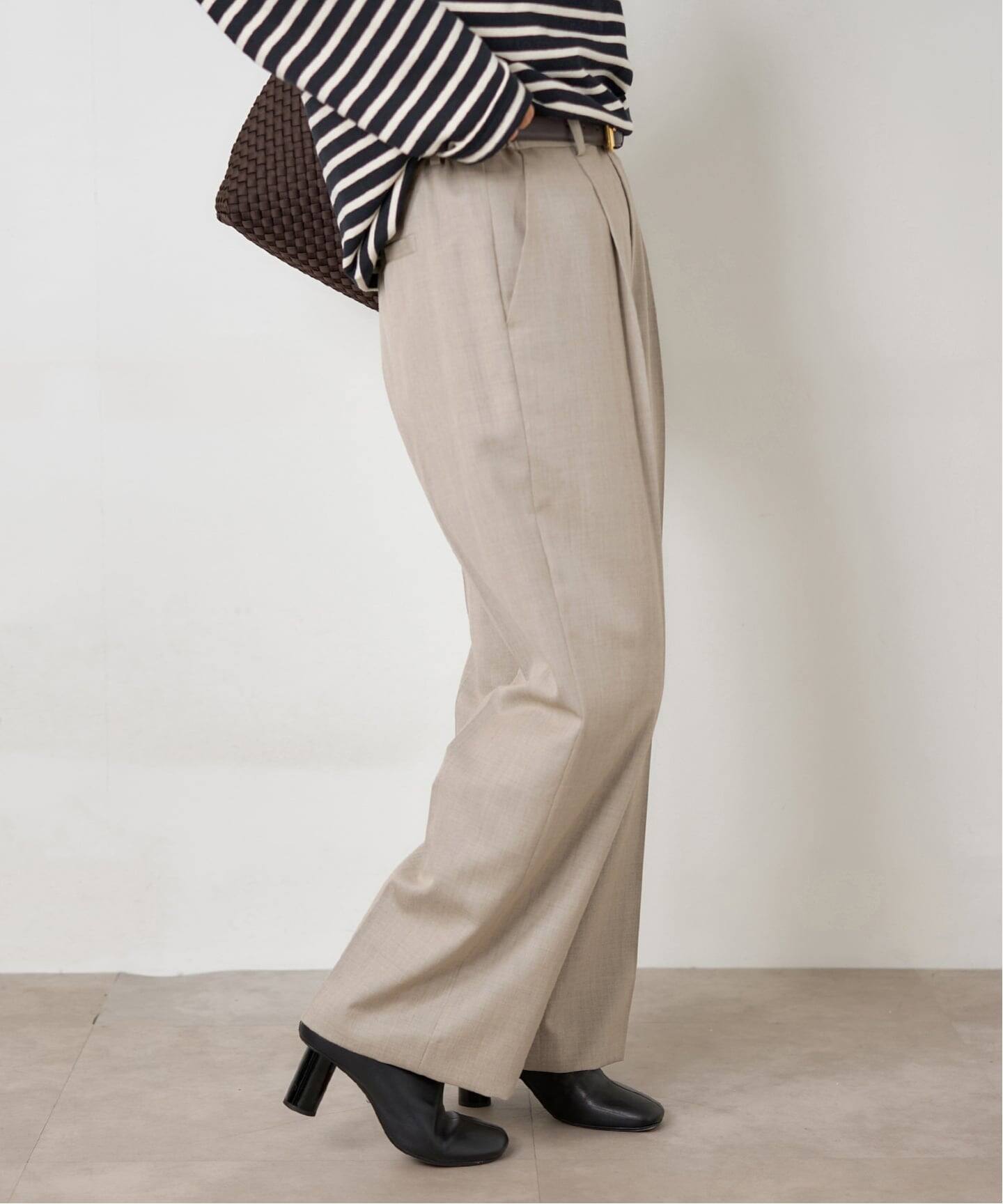 イエナ（IENA）/イージースラックス イージースラックス（スラックス）｜IENA（イエナ）の通販｜BAYCREW'S