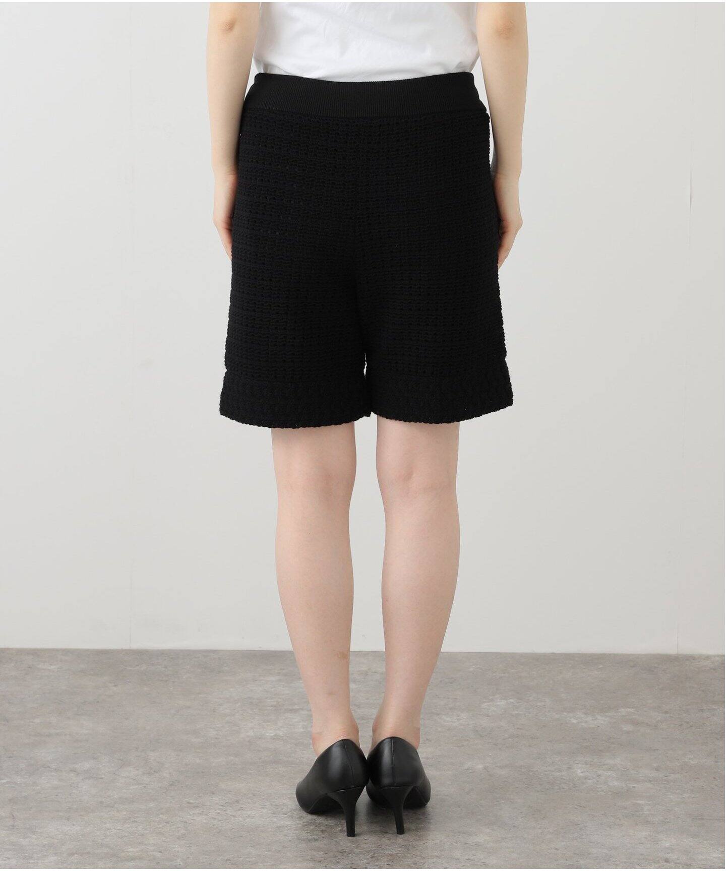 カギバリ ショートパンツ（ショート・ハーフパンツ）｜IENA（イエナ  