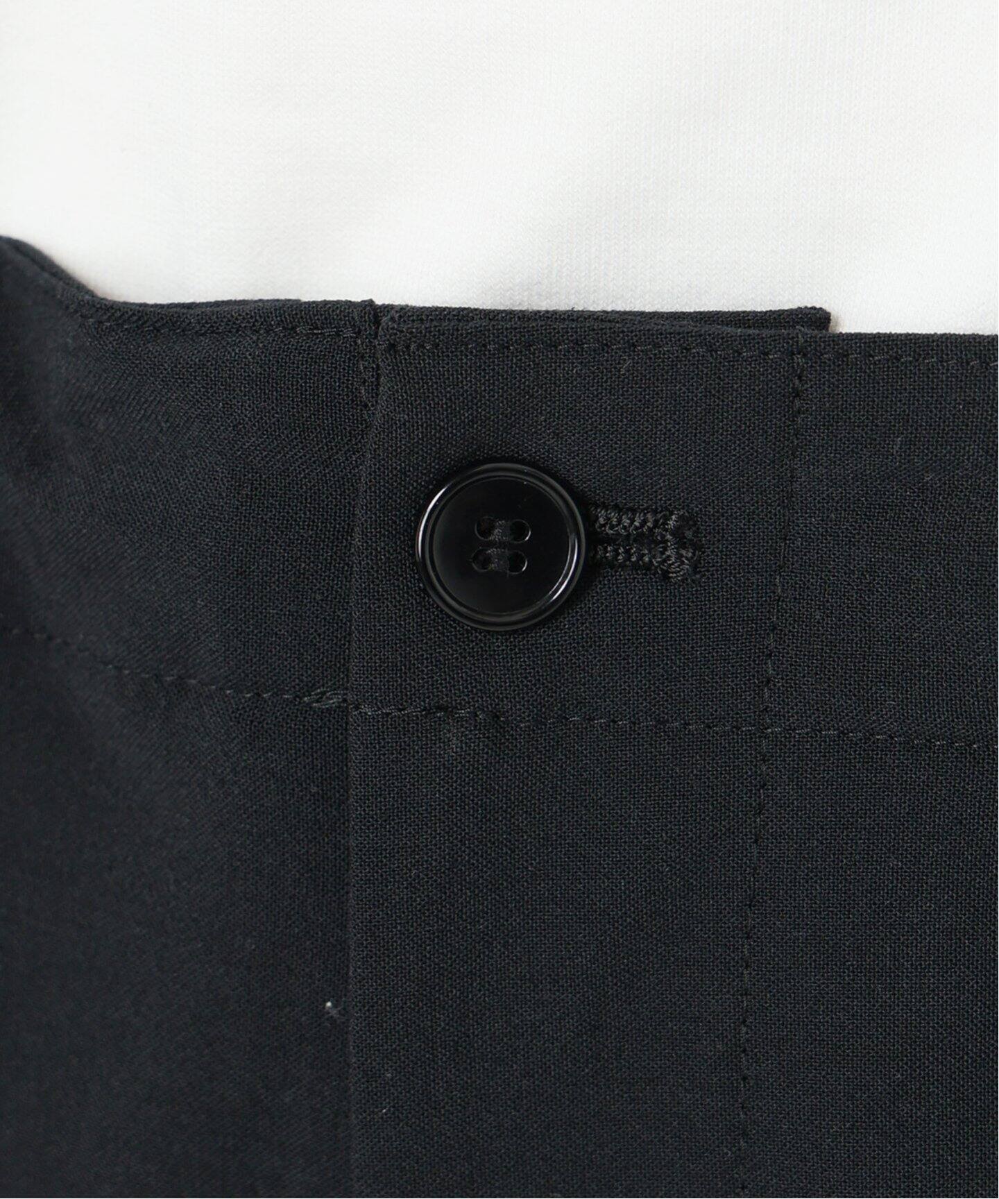 コクーンパンツ（スラックス）｜IENA（イエナ）の通販｜BAYCREW'S STORE