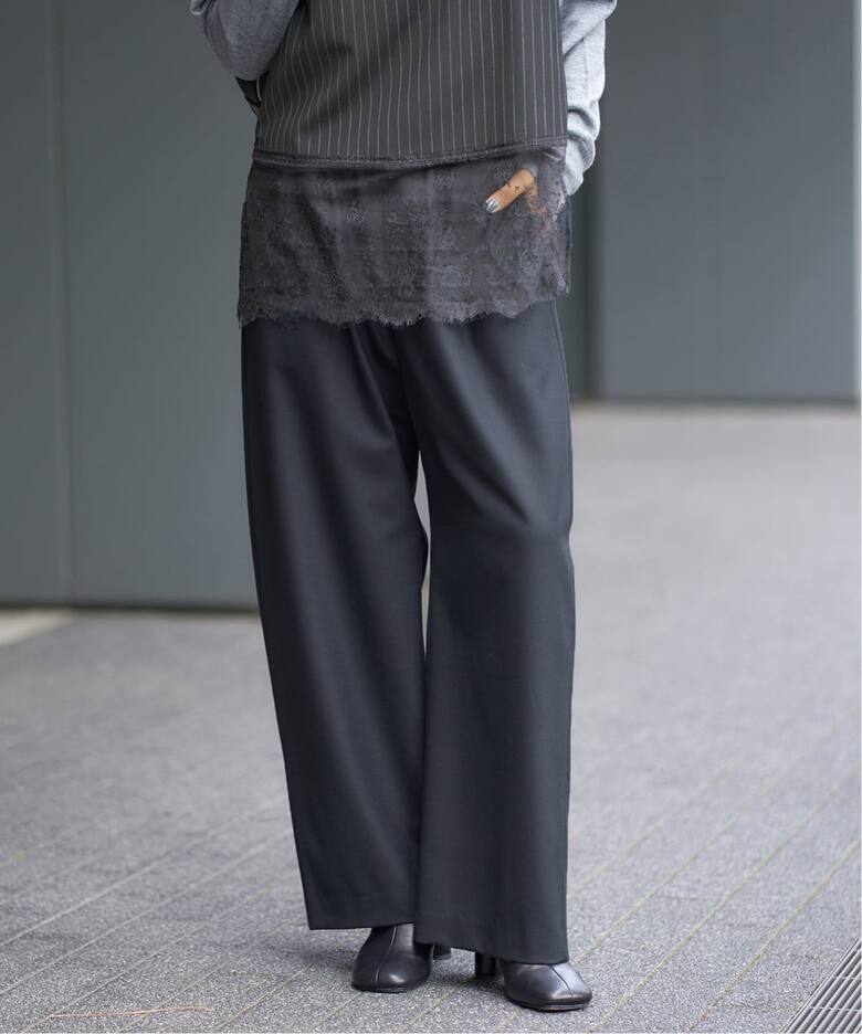 パンツ