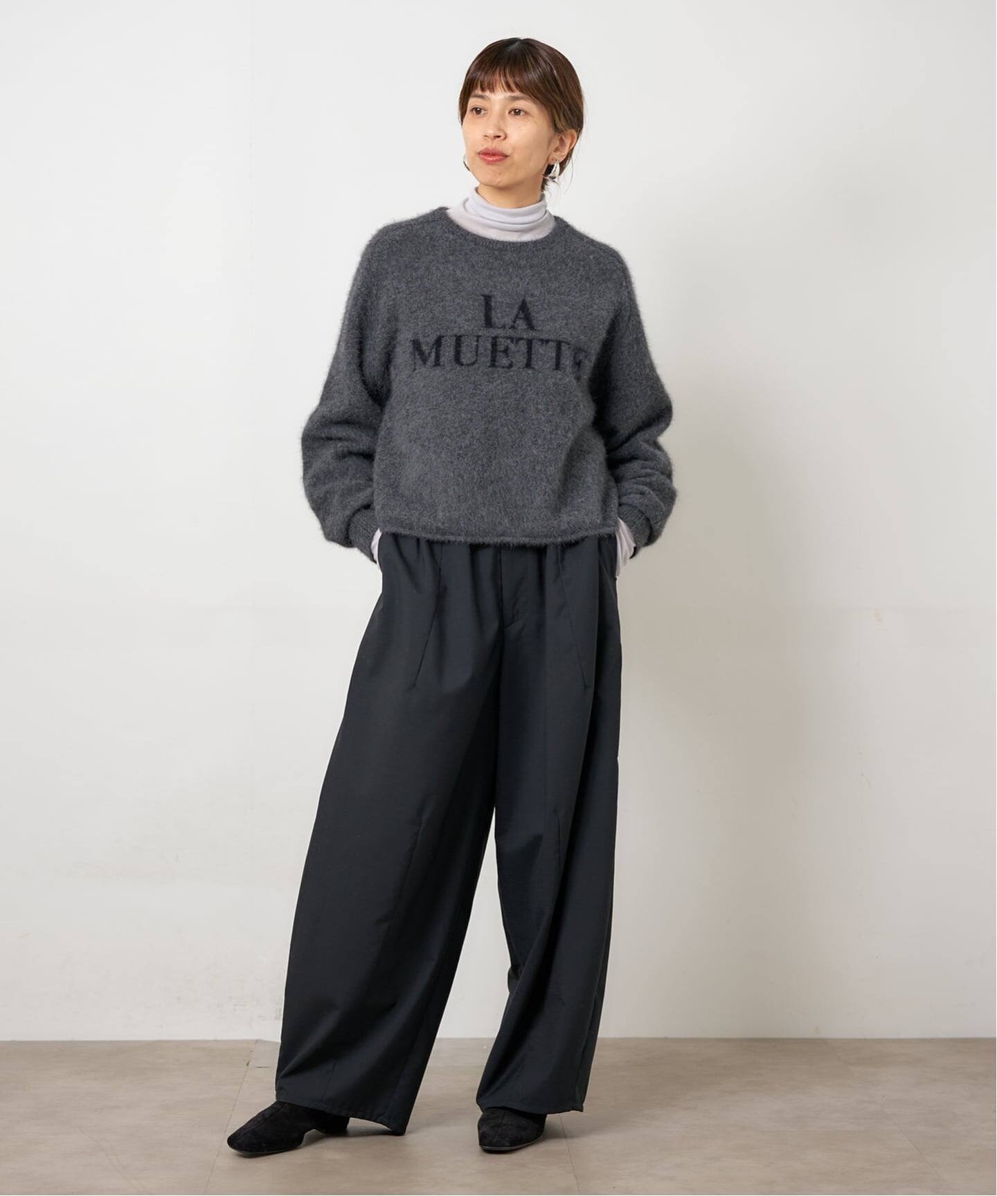 追加》TW コクーンパンツ（その他パンツ）｜IENA（イエナ）の通販