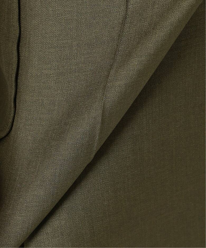 ウォッシャブル カーゴスラックス（カーゴパンツ）｜IENA（イエナ）の  