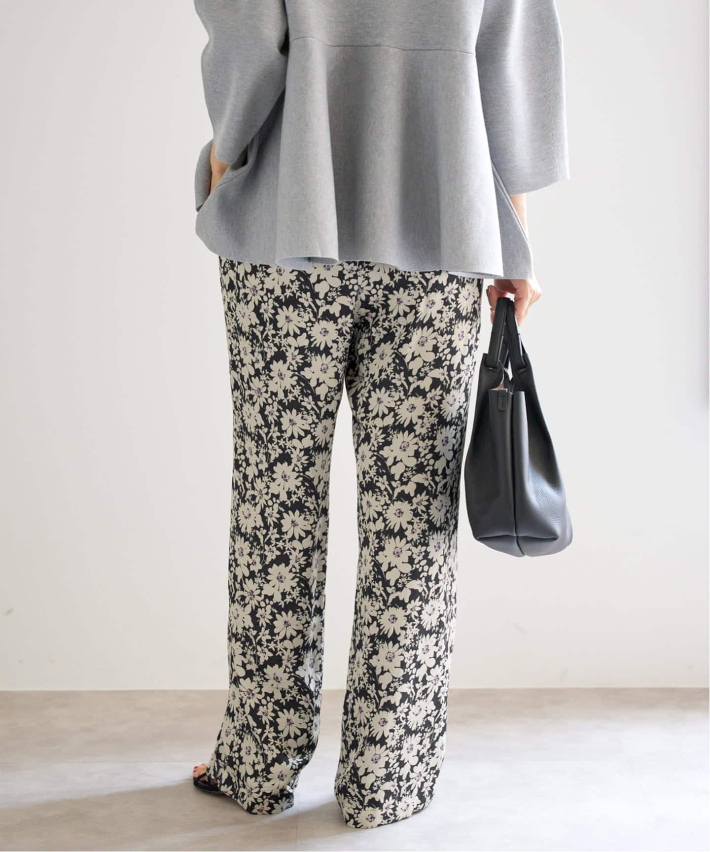 DEVEAUXイージーパンツ（その他パンツ）｜IENA（イエナ）の通販