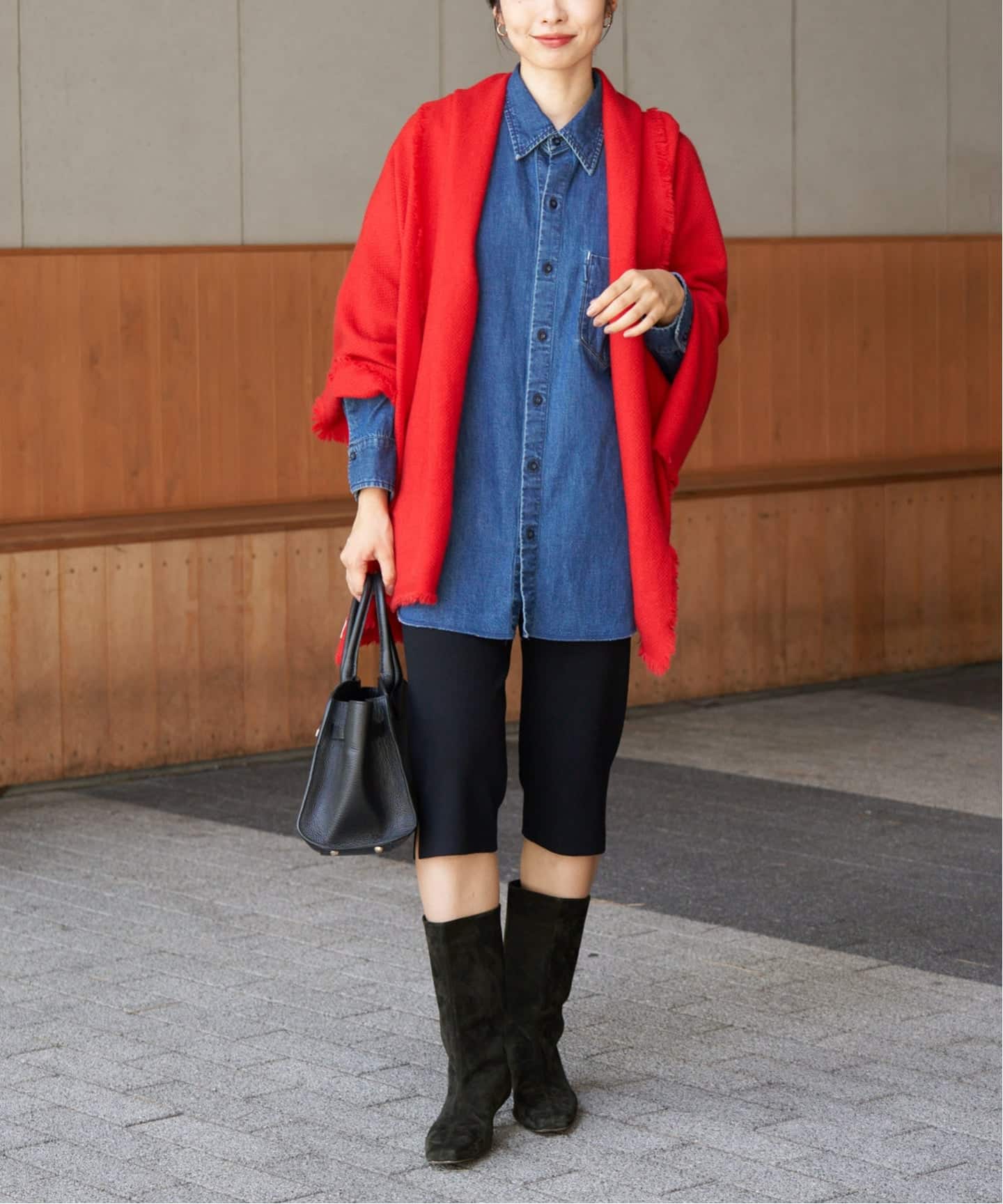 ハーフミラノRIB ショートパンツ（ショート・ハーフパンツ