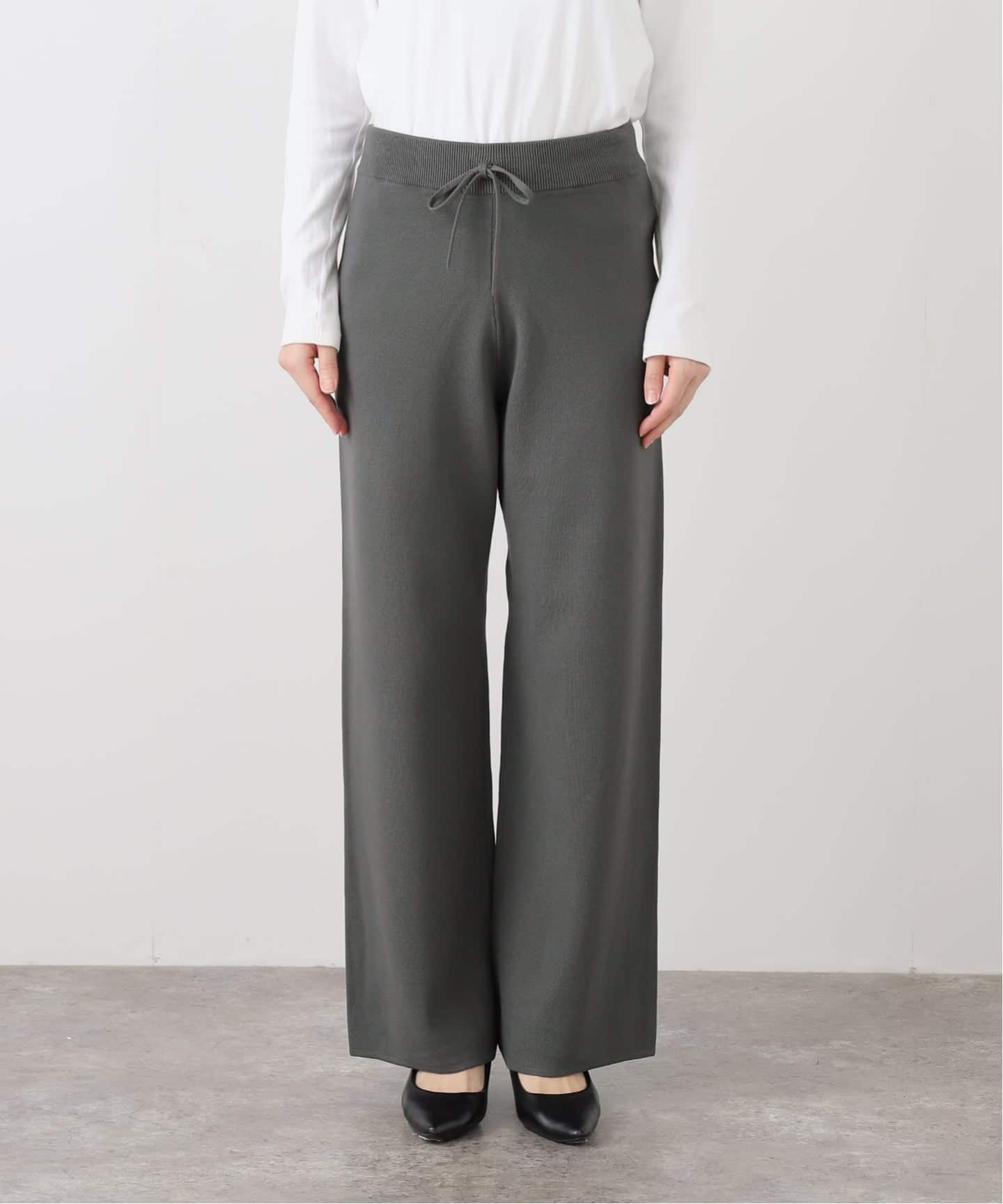 イエナ（IENA）/ハーフミラノパンツ ハーフミラノパンツ（その他パンツ）｜IENA（イエナ）の通販