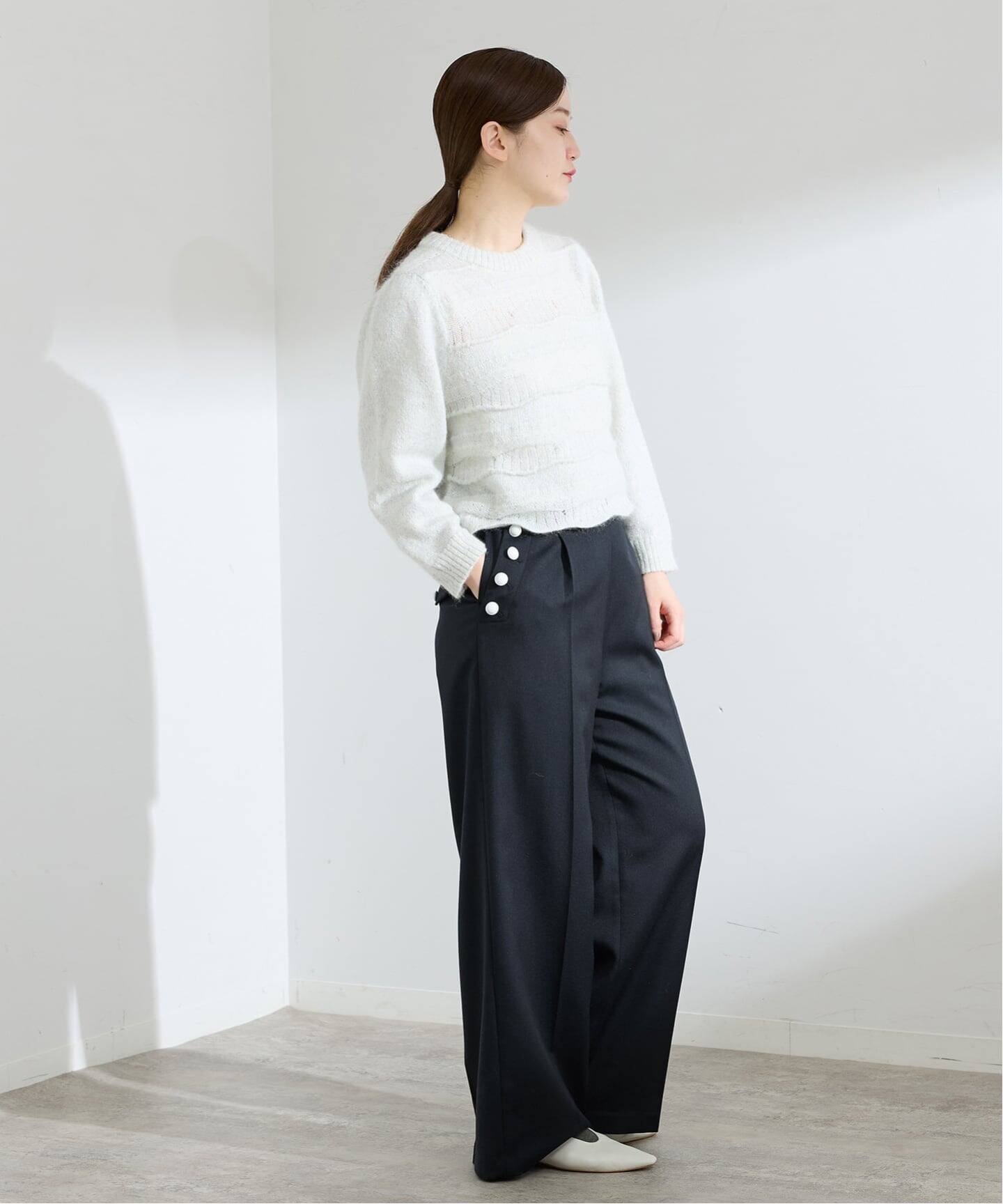 新品　IENA マリンパンツ 38 マリンパンツ（その他パンツ）｜IENA（イエナ）の通販｜BAYCREW'S STORE