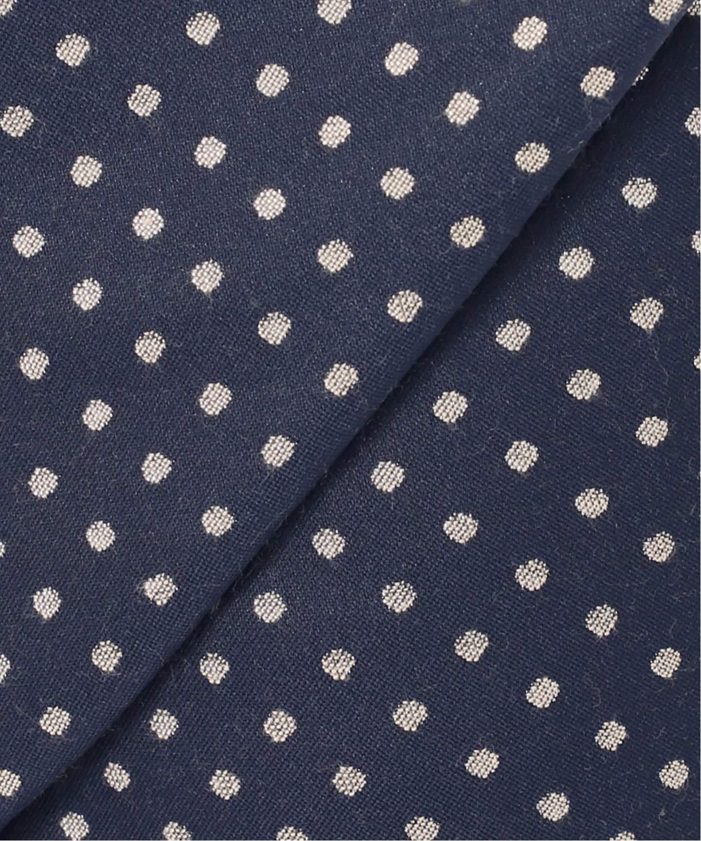 DUTEL ドットジャガードパンツ（スラックス）｜IENA（イエナ）の通販