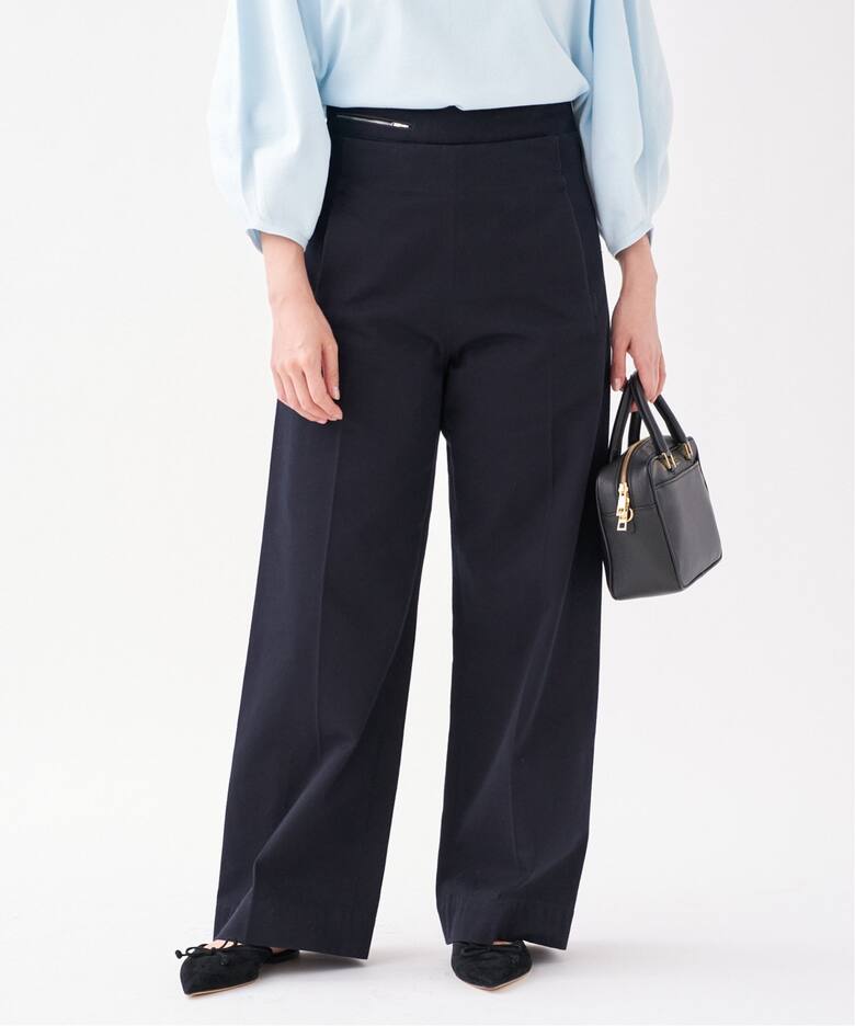 マリンパンツ（その他パンツ）｜IENA（イエナ）の通販｜BAYCREW 