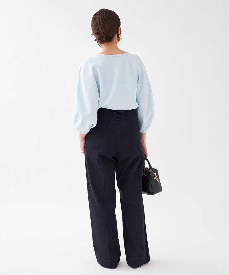 マリンパンツ（その他パンツ）｜IENA（イエナ）の通販｜BAYCREW 