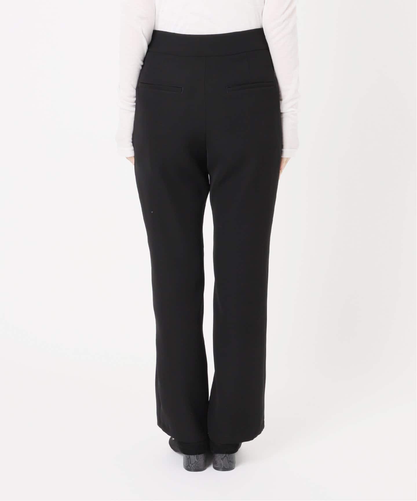 ツイルフレアパンツ（その他パンツ）｜IENA（イエナ）の通販